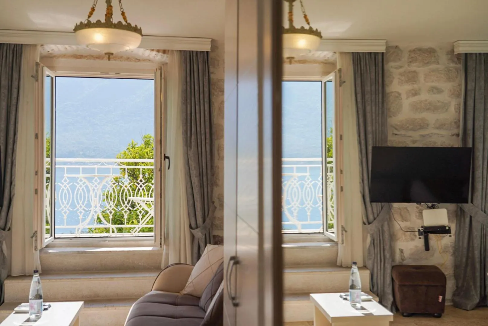 Conte Hotel & Restaurant