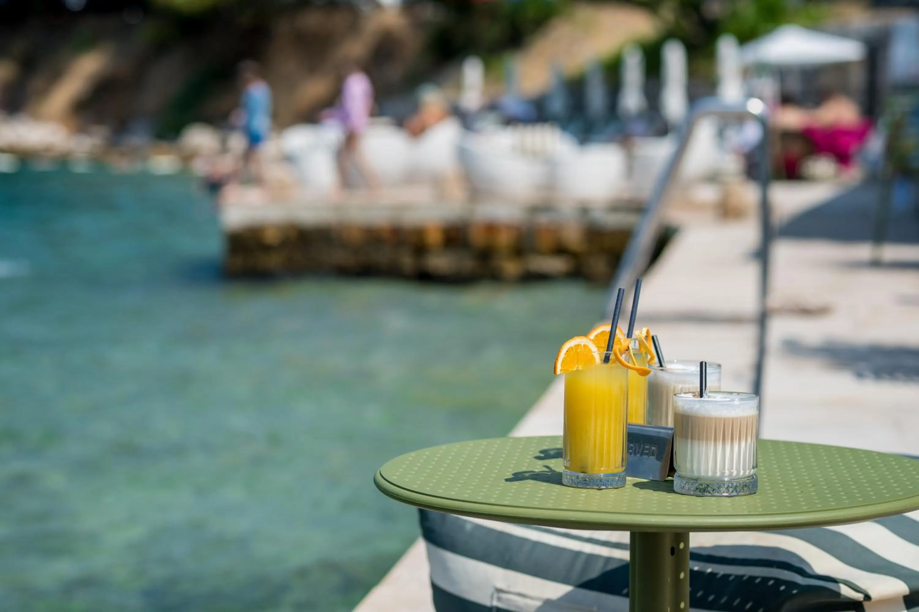 Conte Hotel & Restaurant