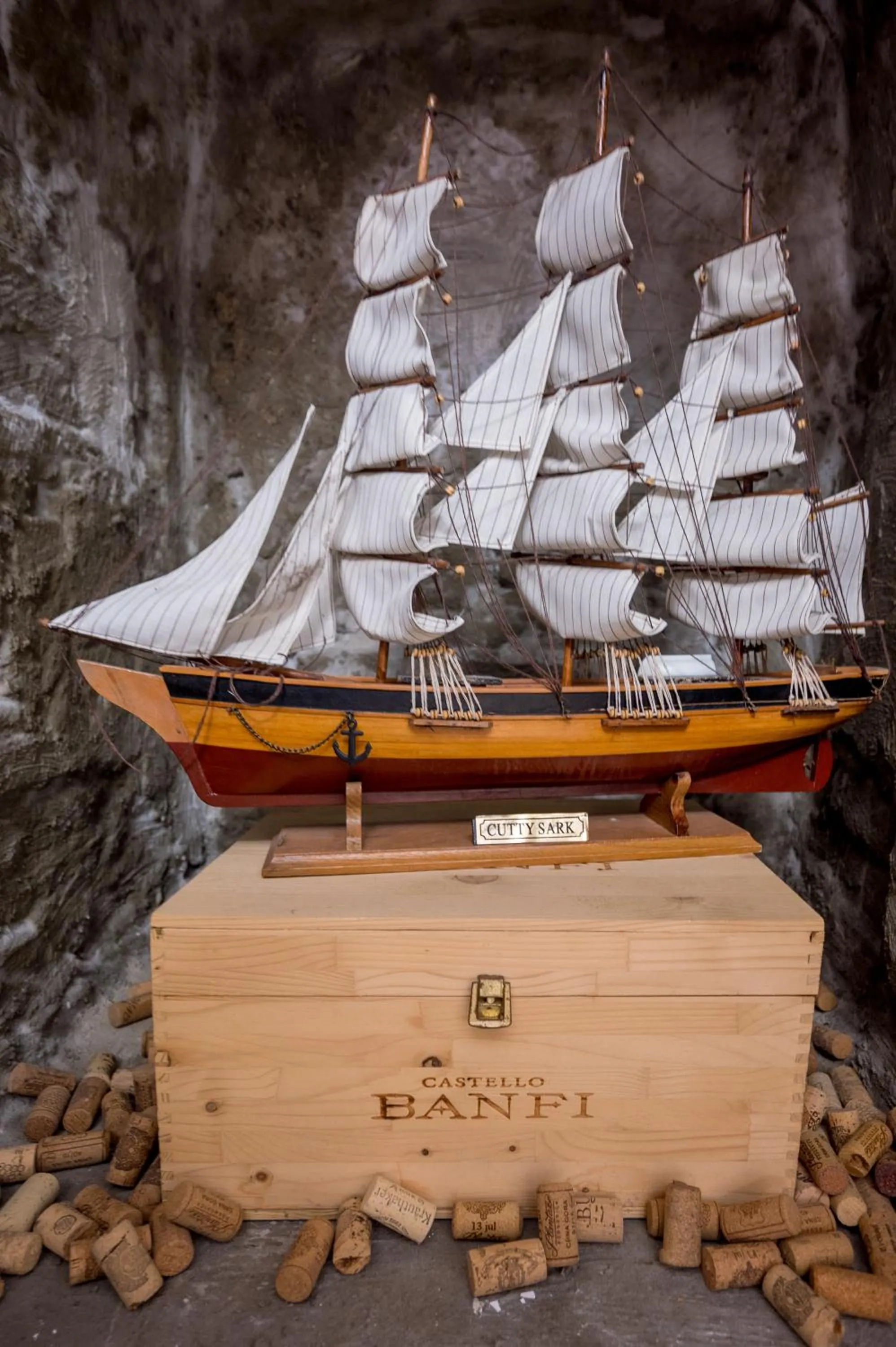 Conte Hotel & Restaurant