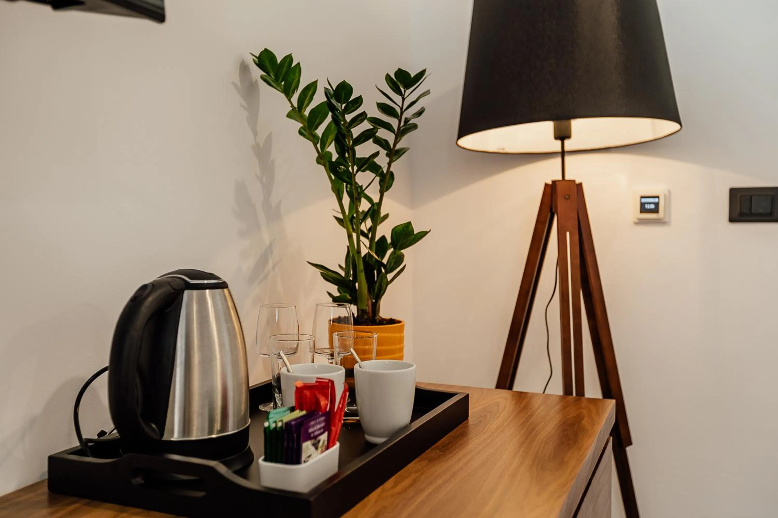 Conte Hotel & Restaurant