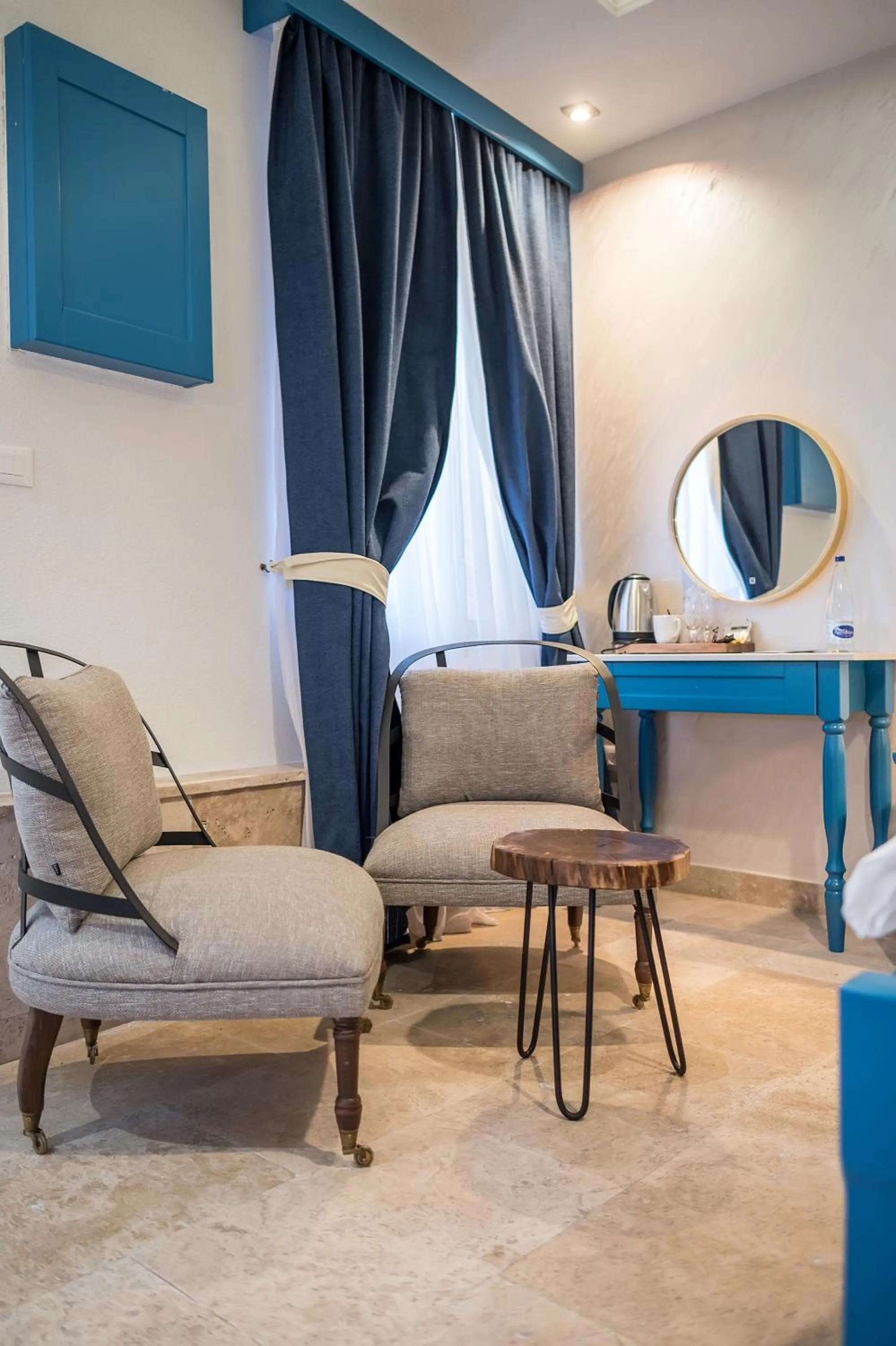 Conte Hotel & Restaurant