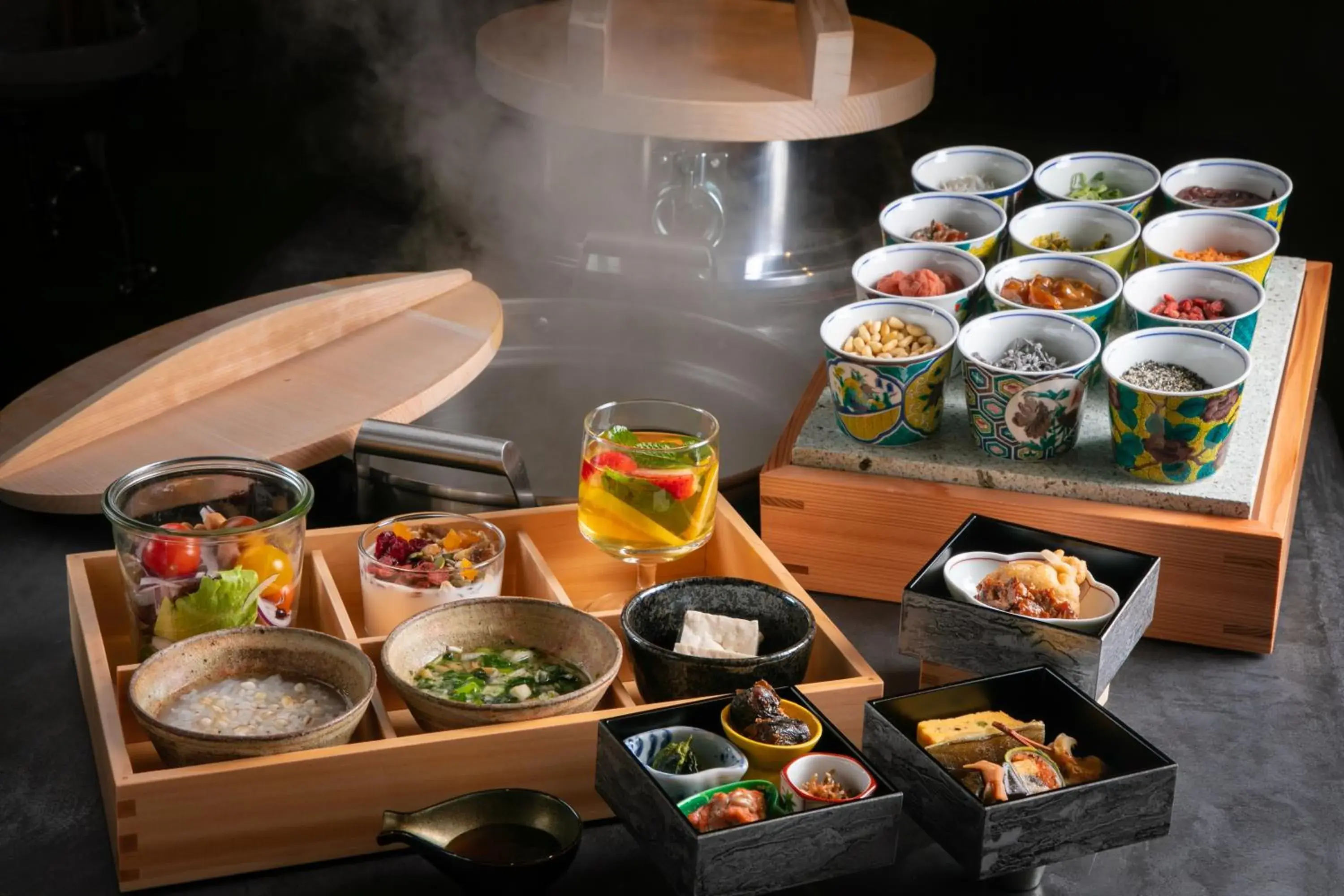 Food and drinks in Kinosaki onsen Tokitotoki Food and drinks in Kinosaki onsen Tokitotoki