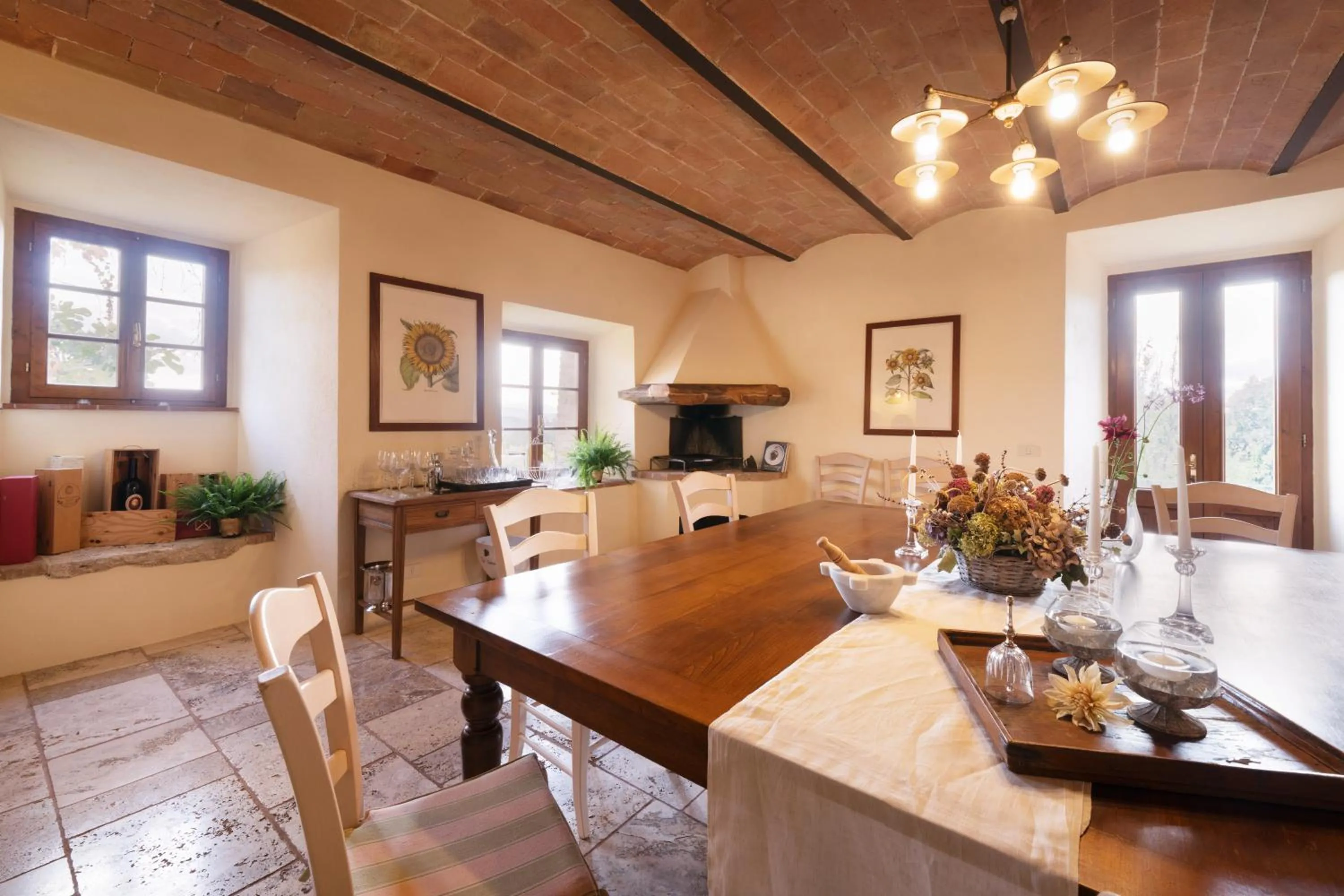 Villa Montecastello