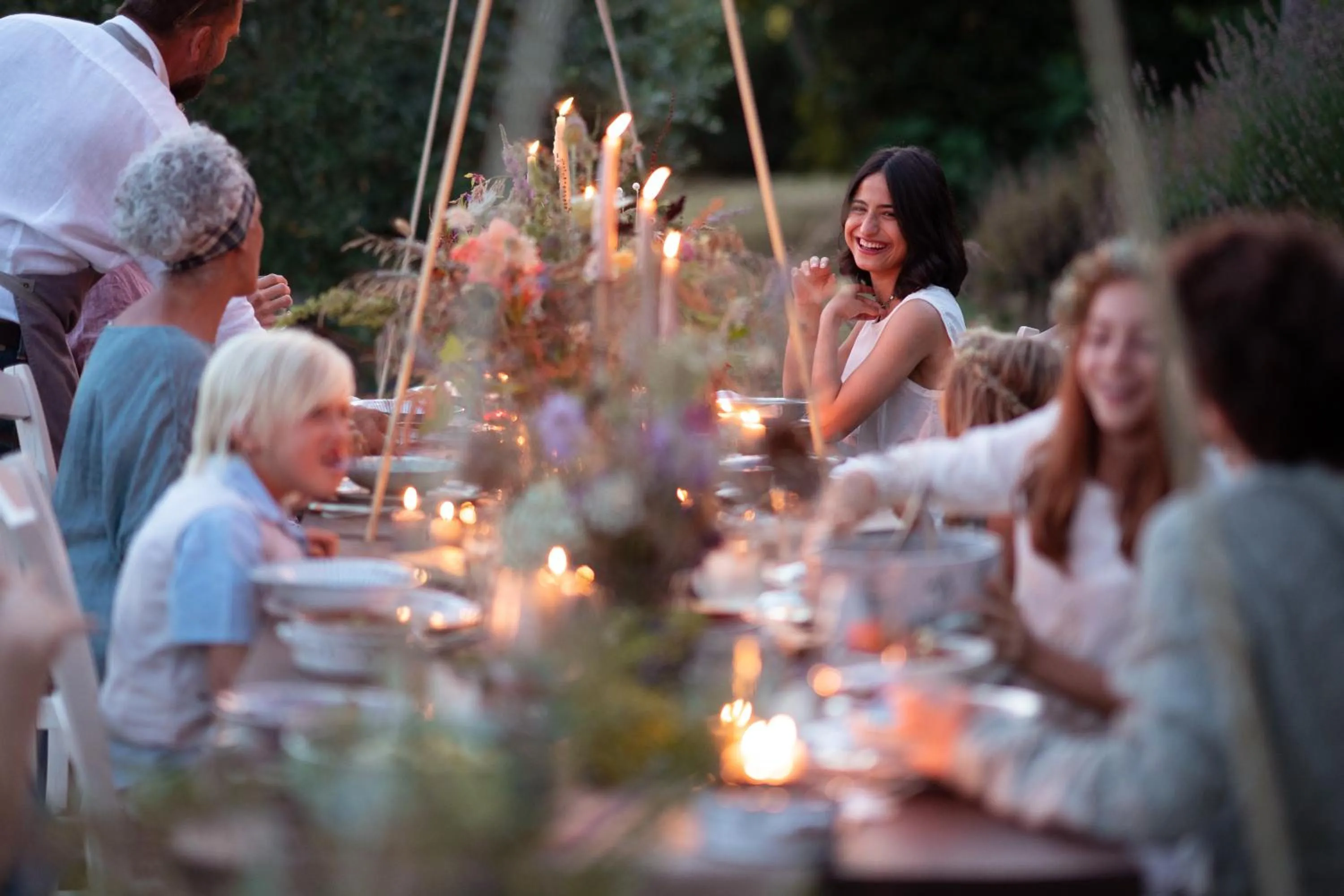 Business facilities in Villa Montecastello