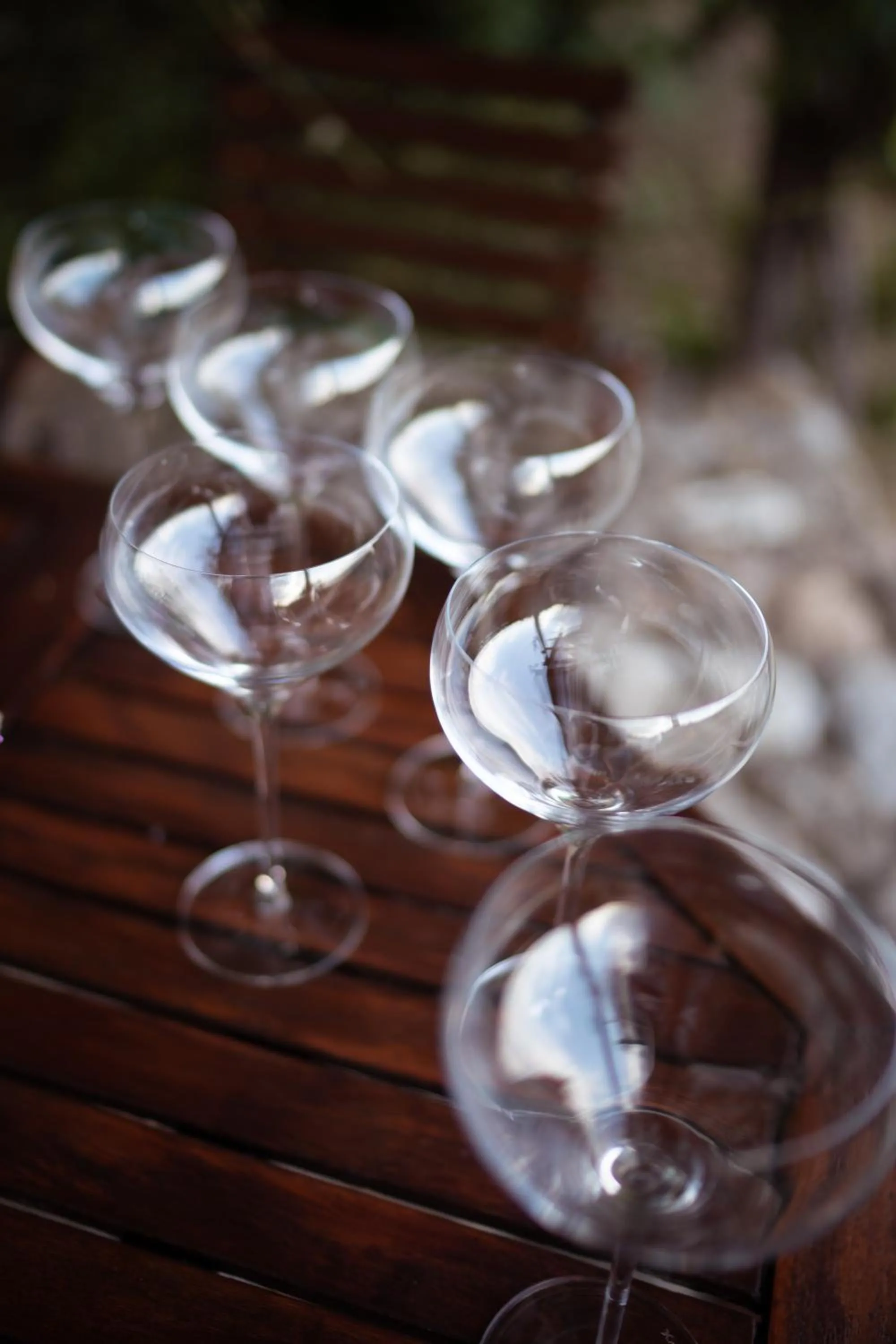 Banquet/Function facilities in Villa Montecastello