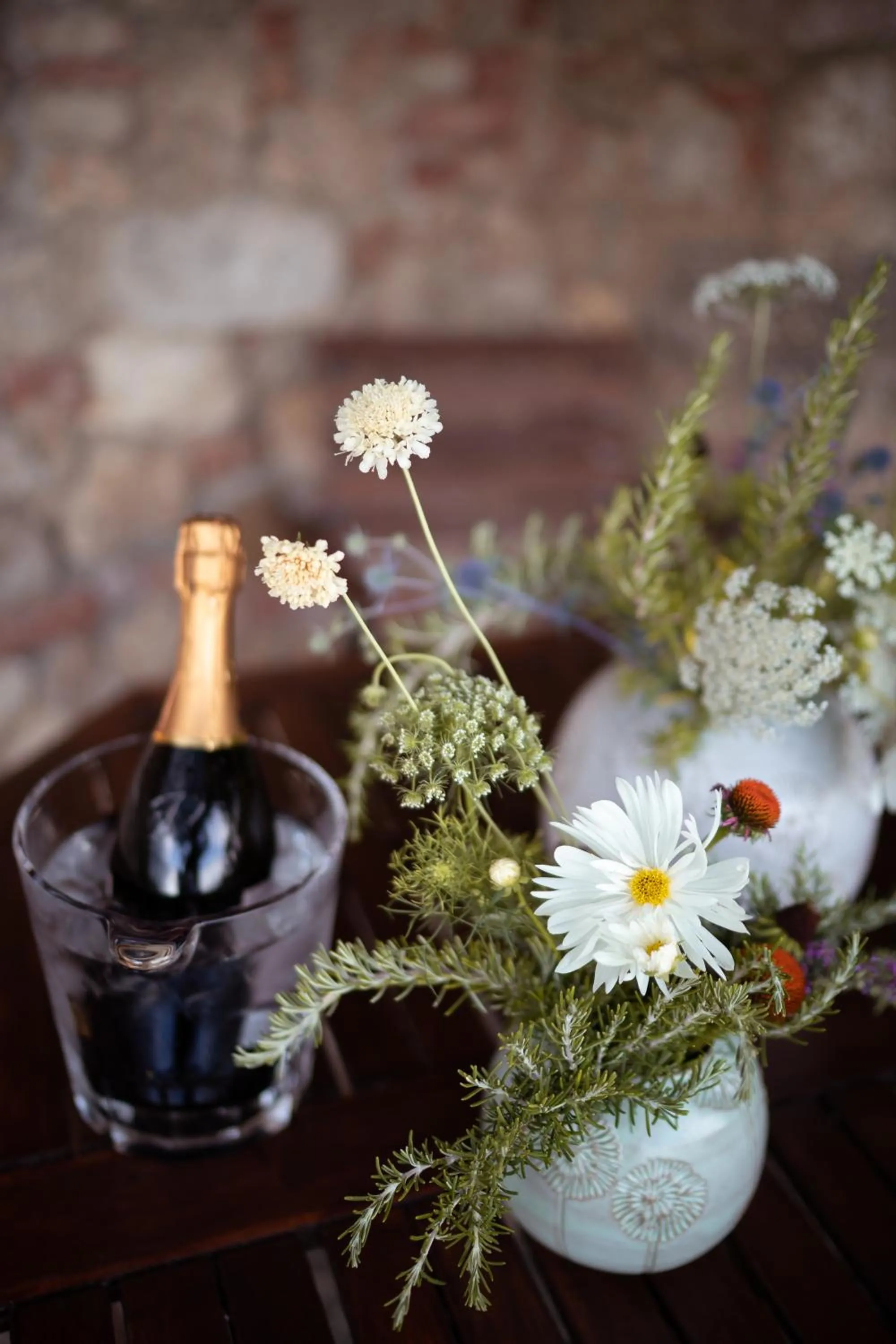 Banquet/Function facilities in Villa Montecastello