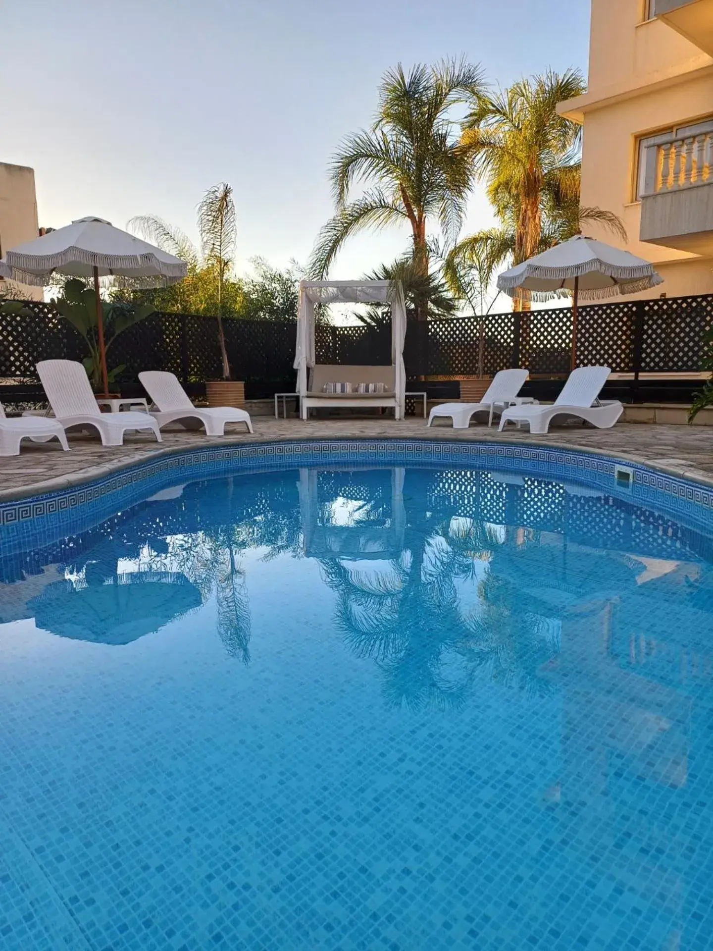 King's Holiday Apartments King's Holiday Apartments