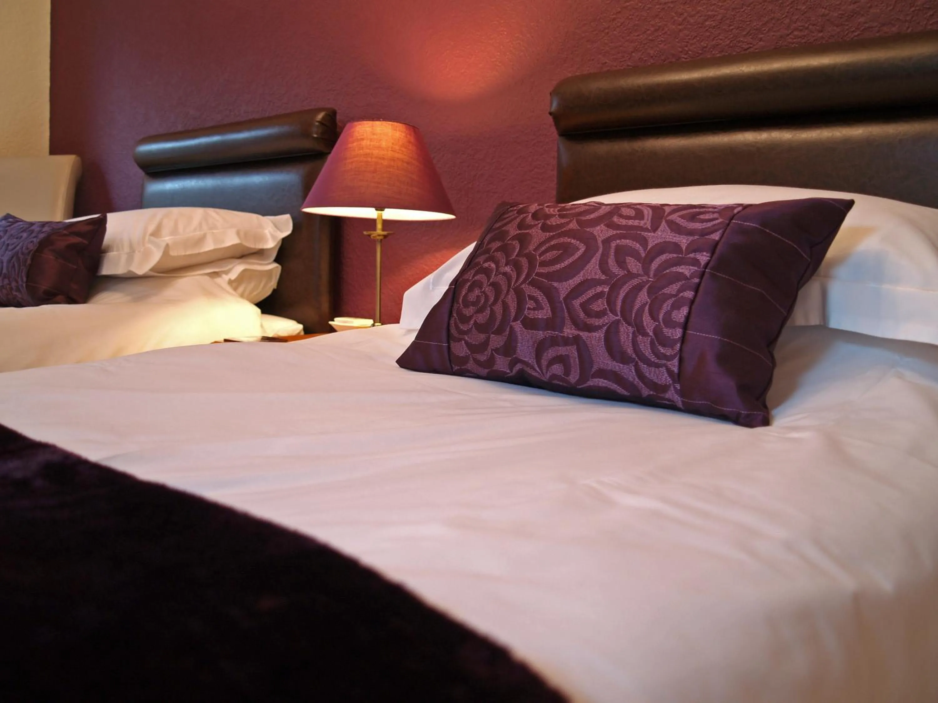 Bed in Cornlee