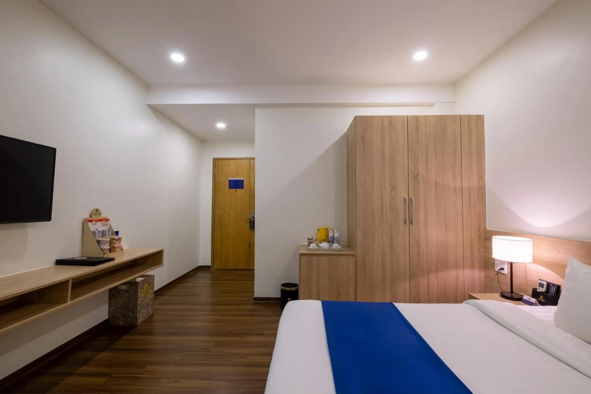 Bedroom, Bed in Sandals Star Hotel