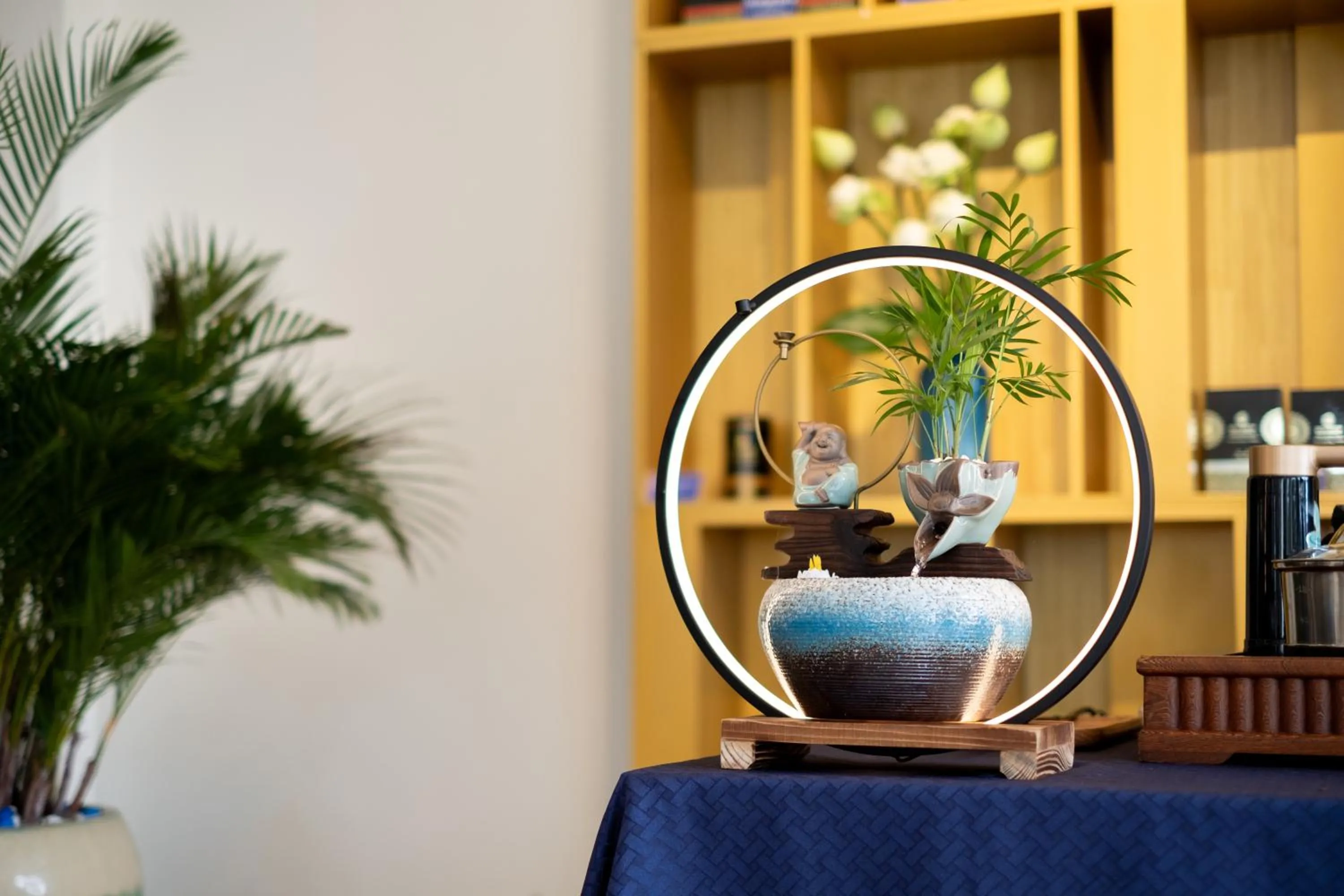 Coffee/tea facilities in Sandals Star Hotel