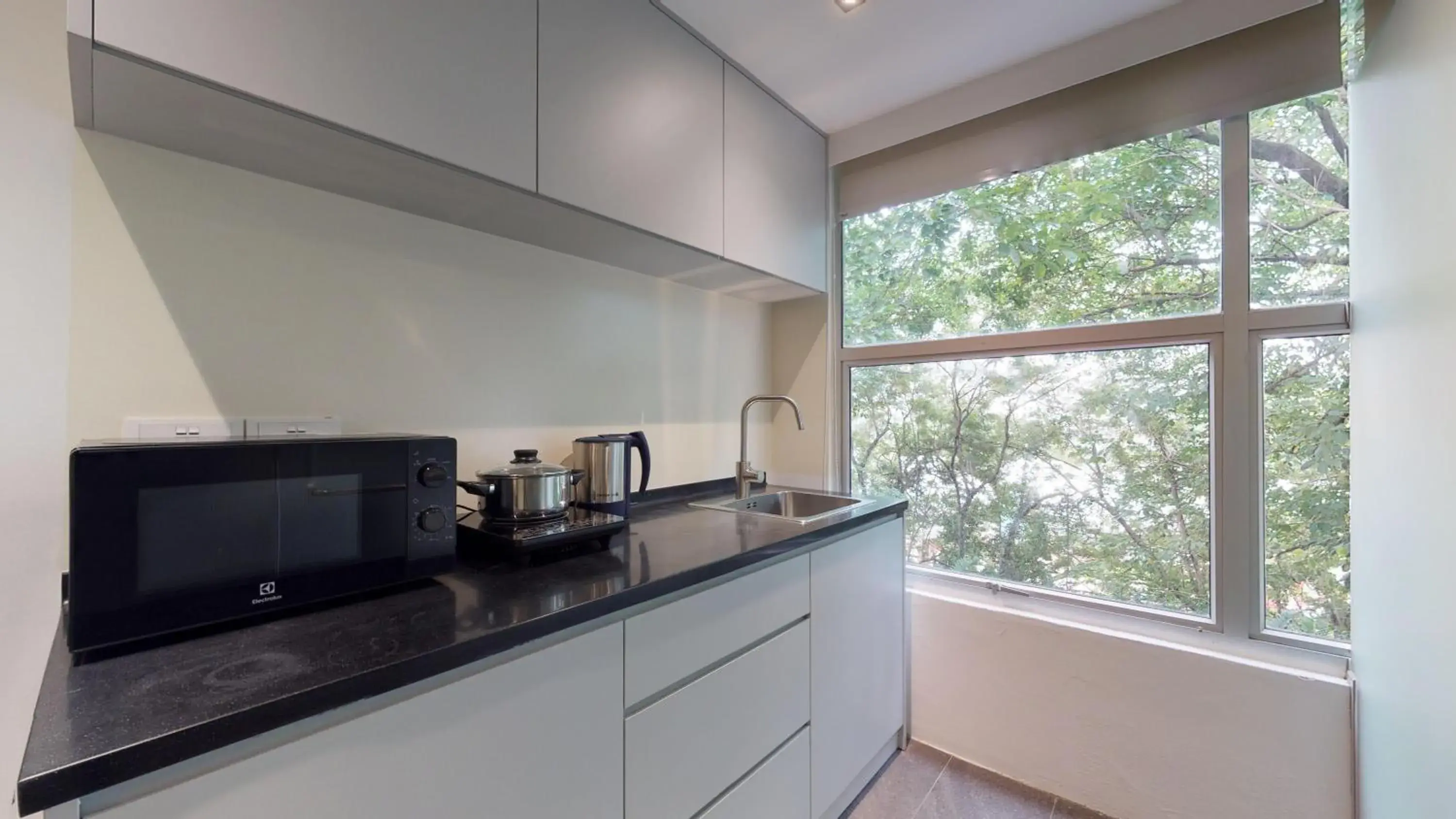 International Service Apartments at Raeburn Park International Service Apartments at Raeburn Park