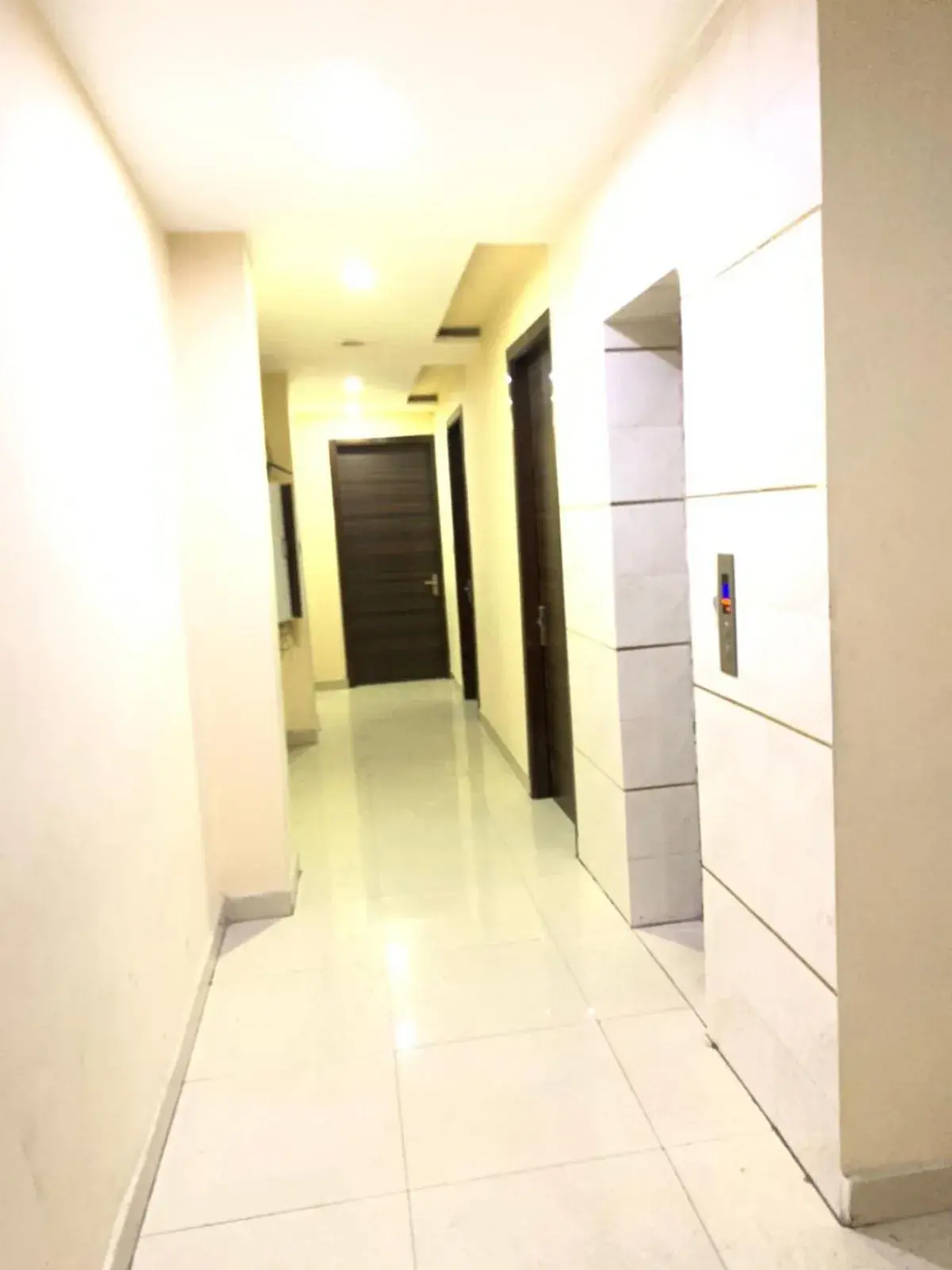 Property building in Hotel Sukhman Residency Property building in Hotel Sukhman Residency