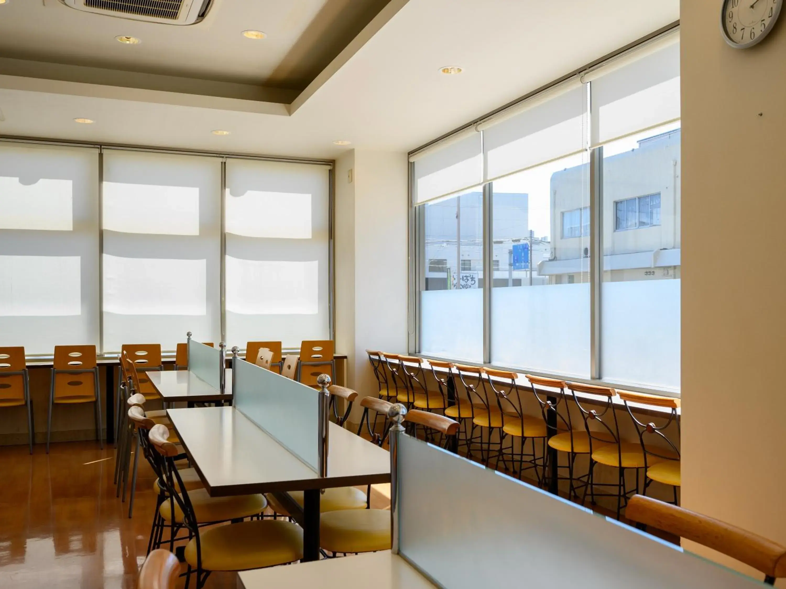 Breakfast in Hotel Econo Kameyama Breakfast in Hotel Econo Kameyama