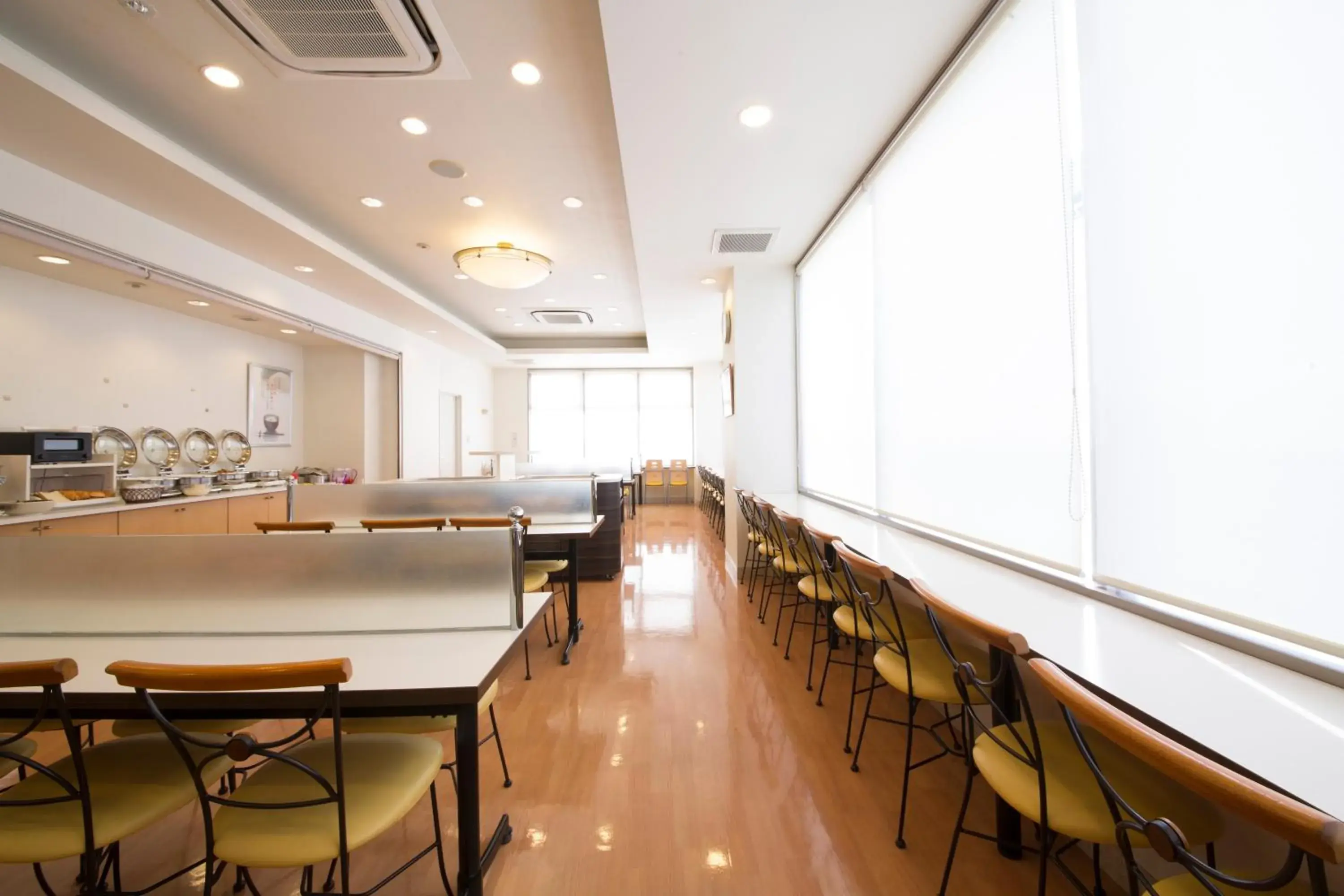 Restaurant/places to eat in Hotel Econo Kameyama Restaurant/places to eat in Hotel Econo Kameyama