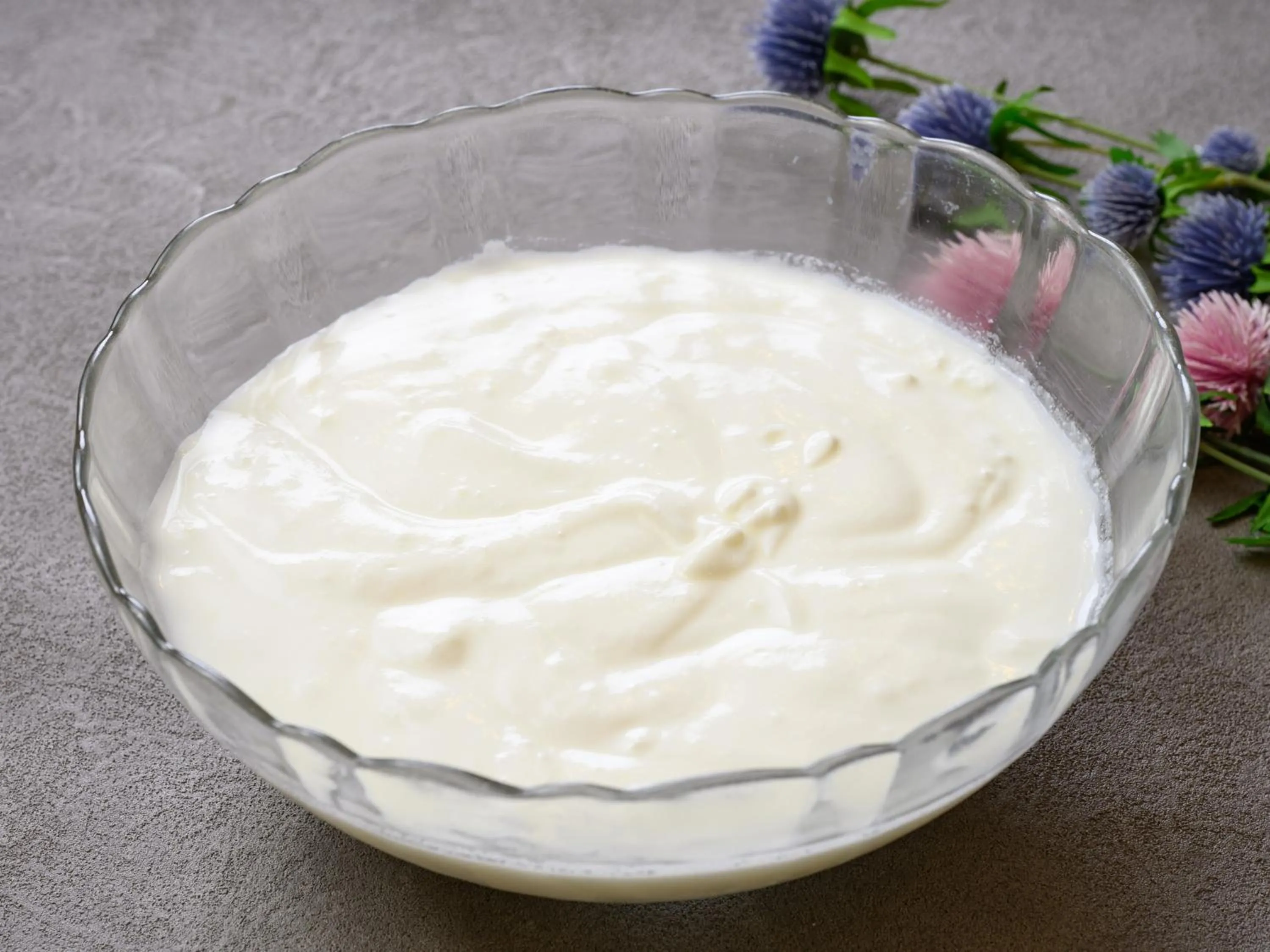 Breakfast in Hotel Econo Kameyama