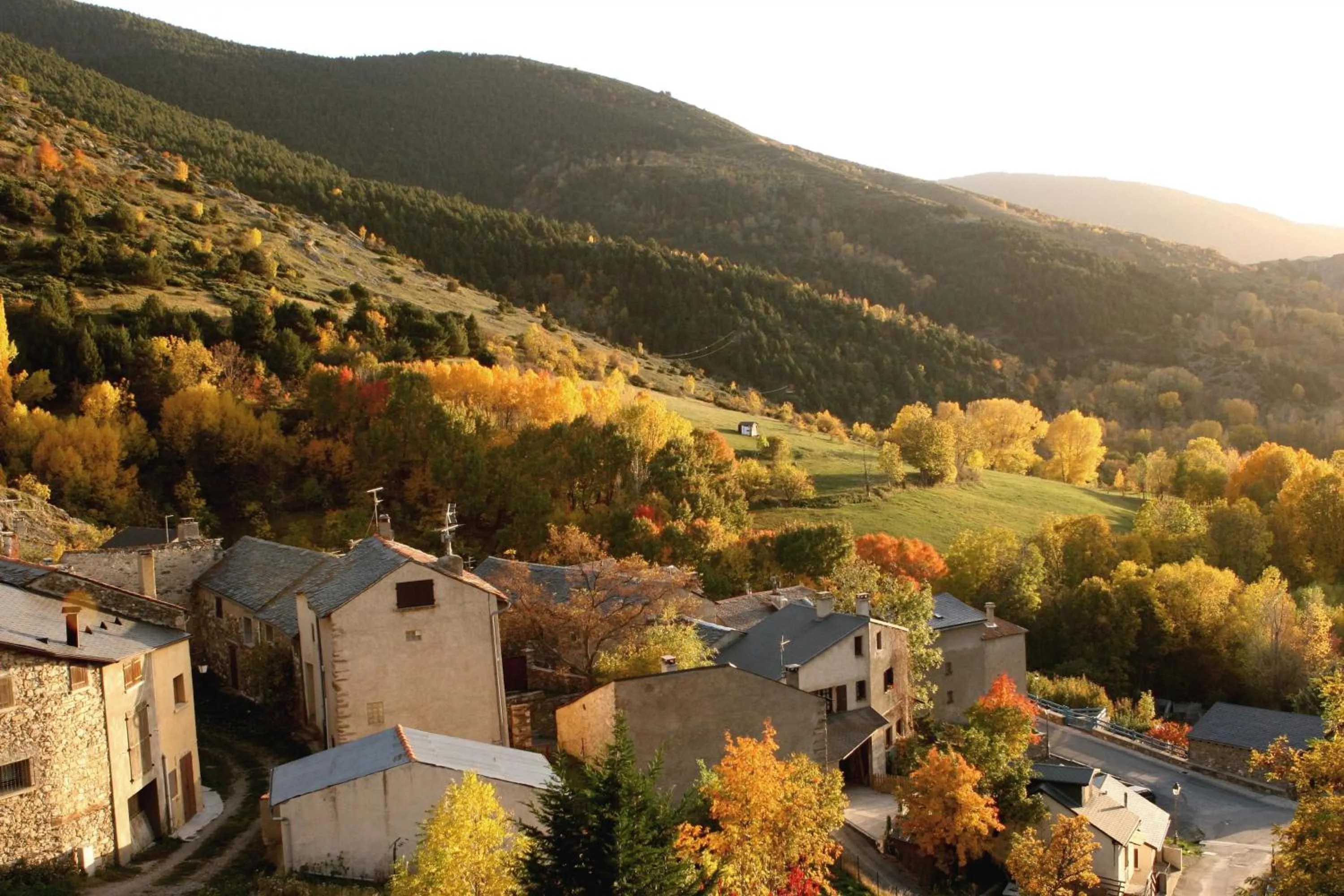 Chambres d'Hôtes Cal Miquel