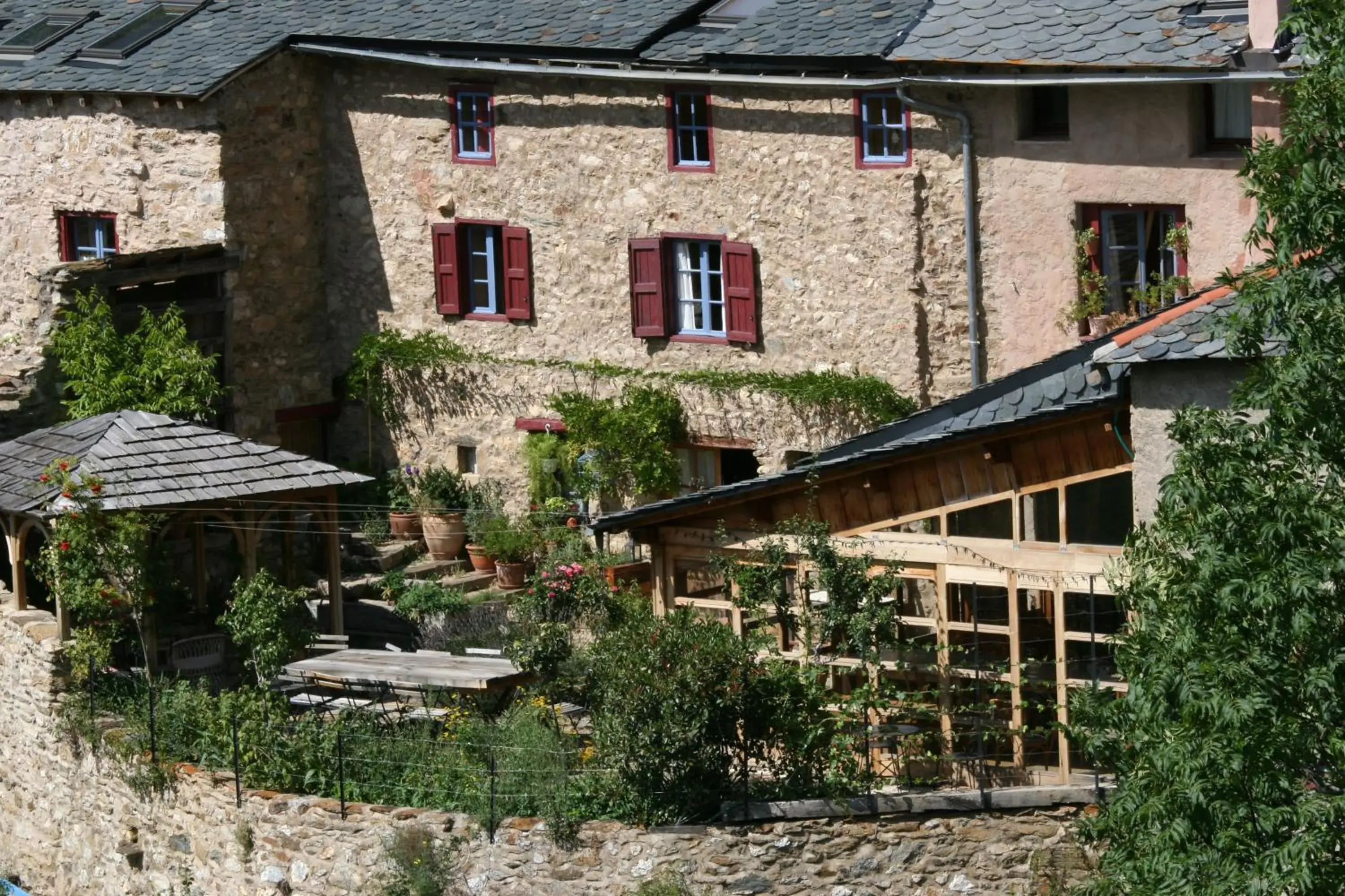 Chambres d'Hôtes Cal Miquel Chambres d'Hôtes Cal Miquel