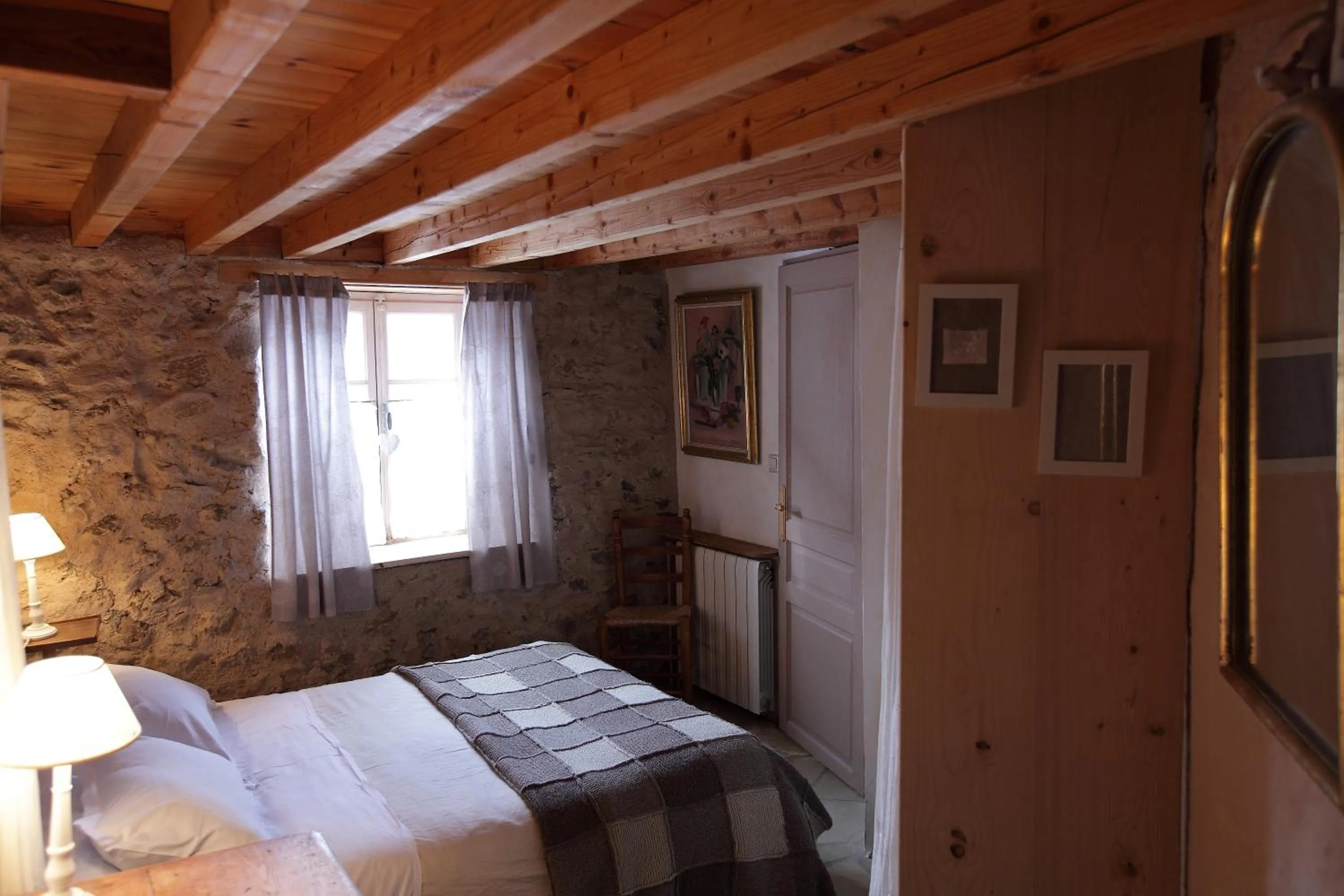 Chambres d'Hôtes Cal Miquel
