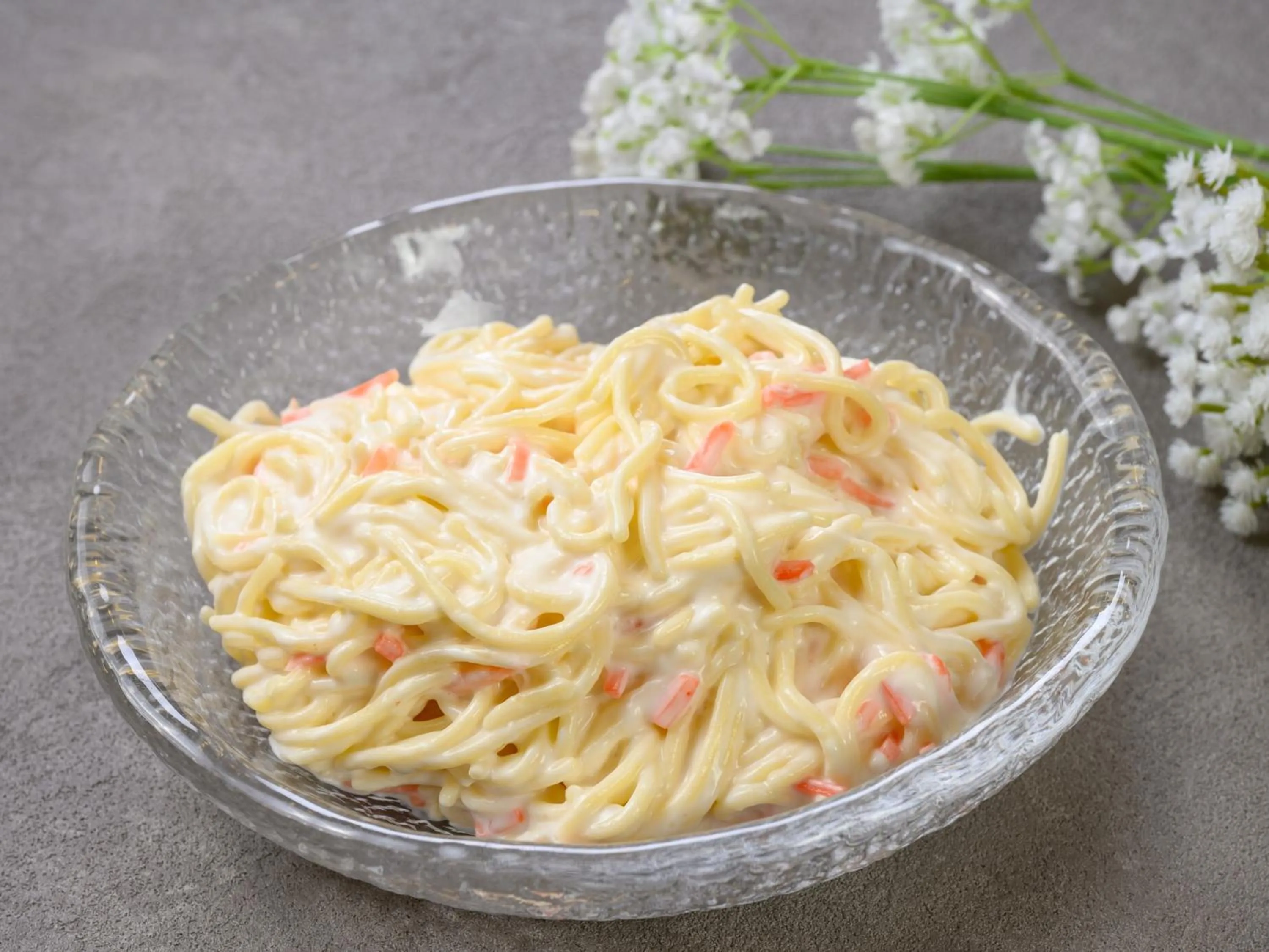 Breakfast in Hotel Econo Taki