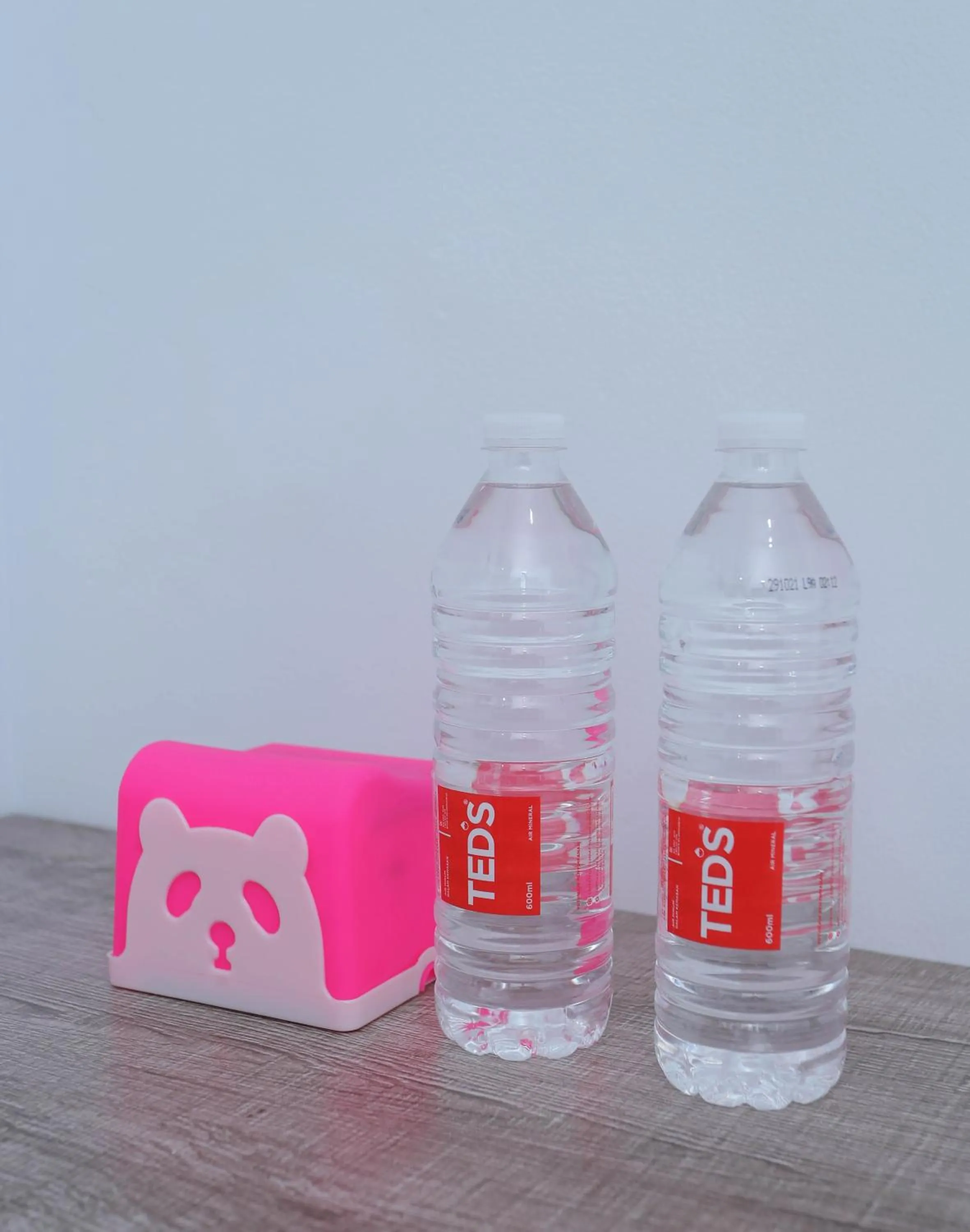 Drinks in ratana cengkareng syariah