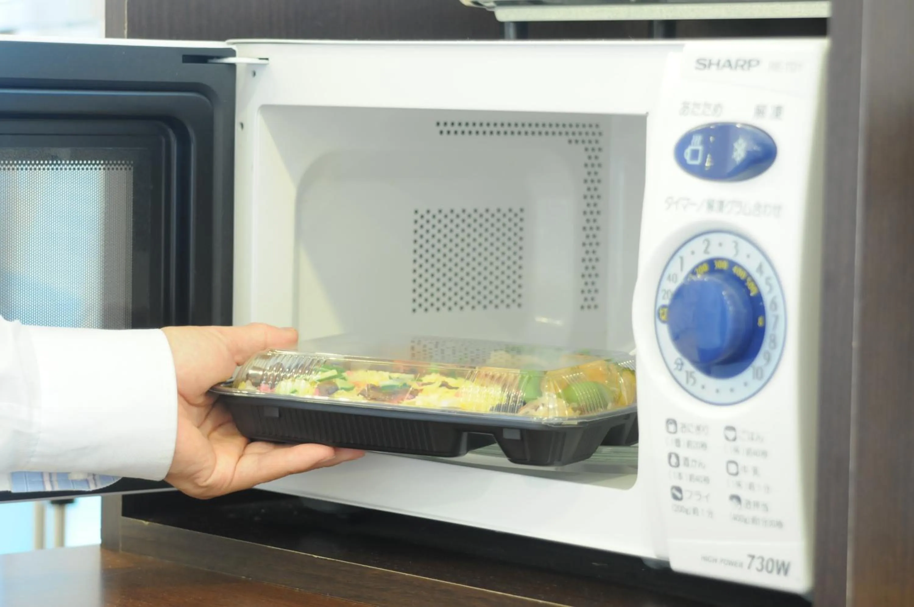 Other in Nawa Plaza Hotel