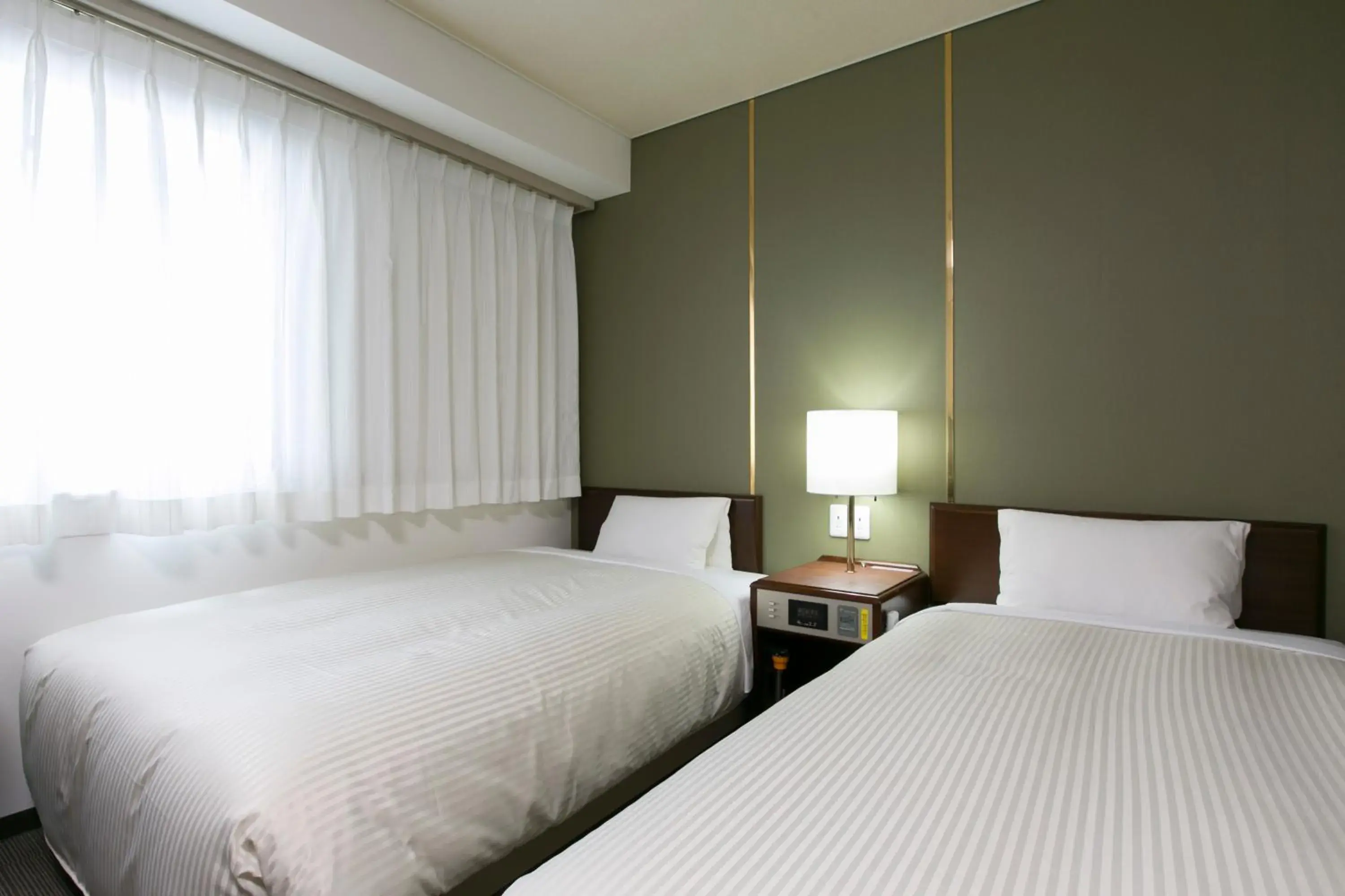 Photo of the whole room, Bed in Nawa Plaza Hotel Photo of the whole room, Bed in Nawa Plaza Hotel