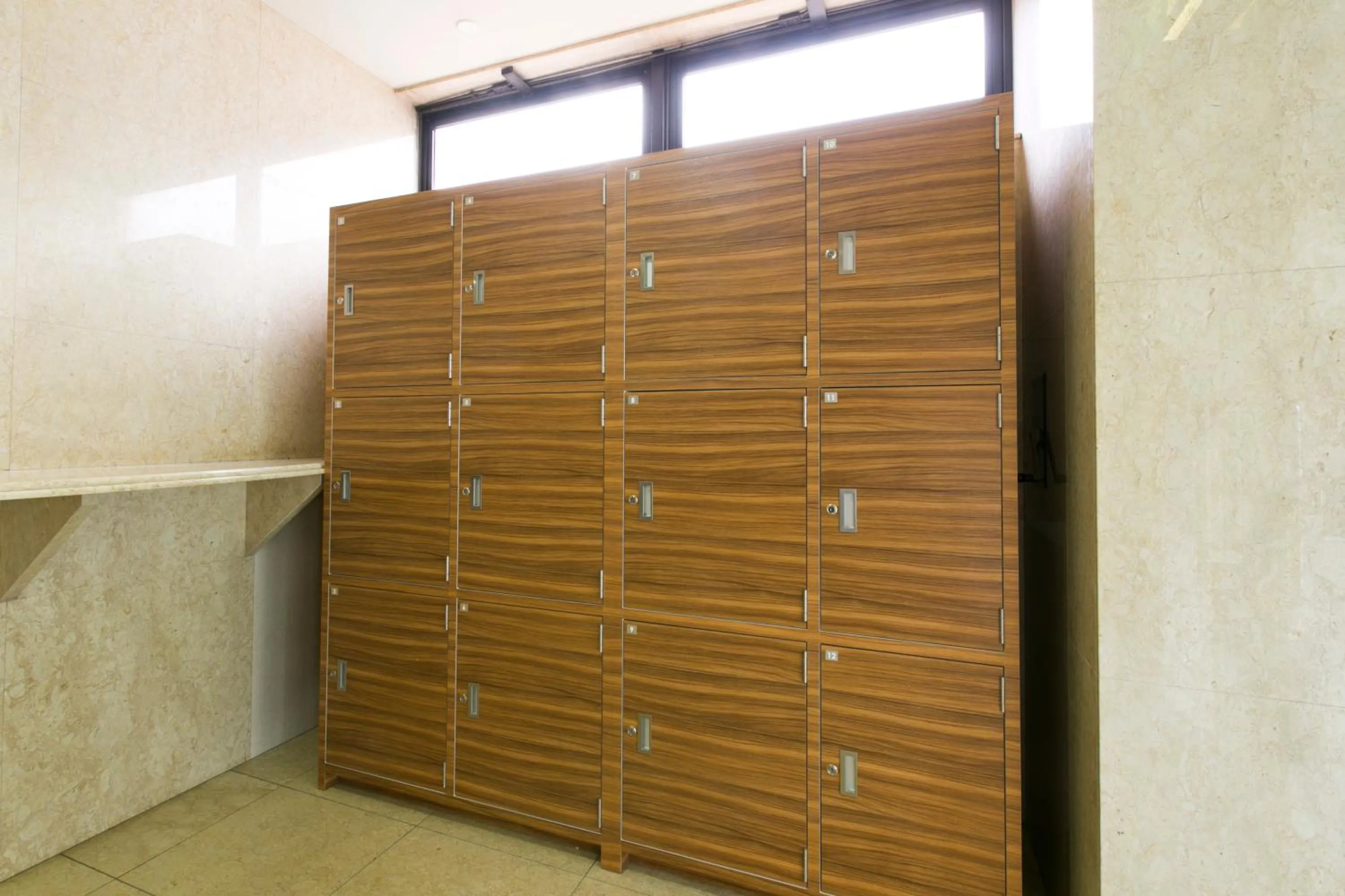 Other in Nawa Plaza Hotel