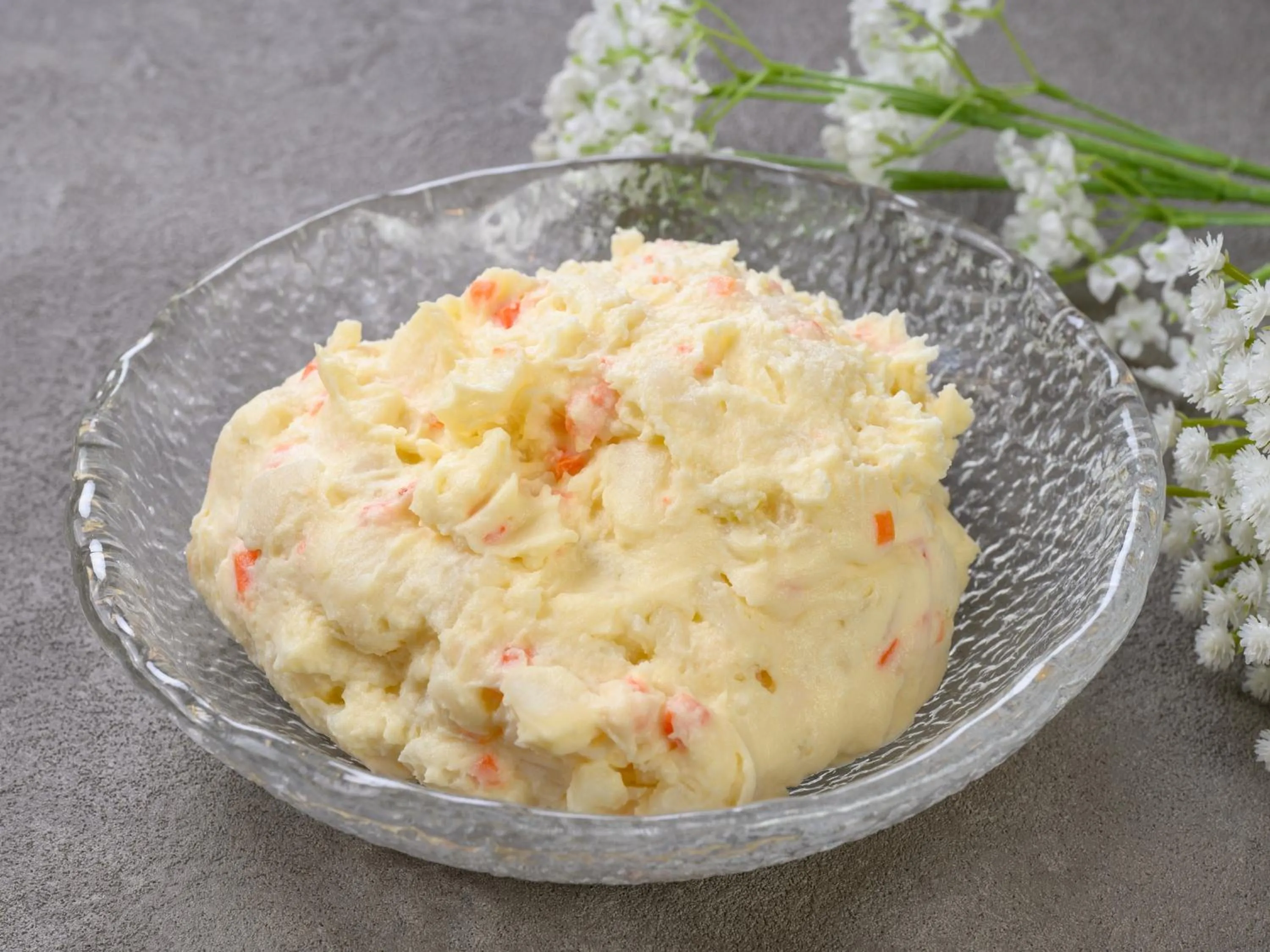 Breakfast in Nawa Plaza Hotel