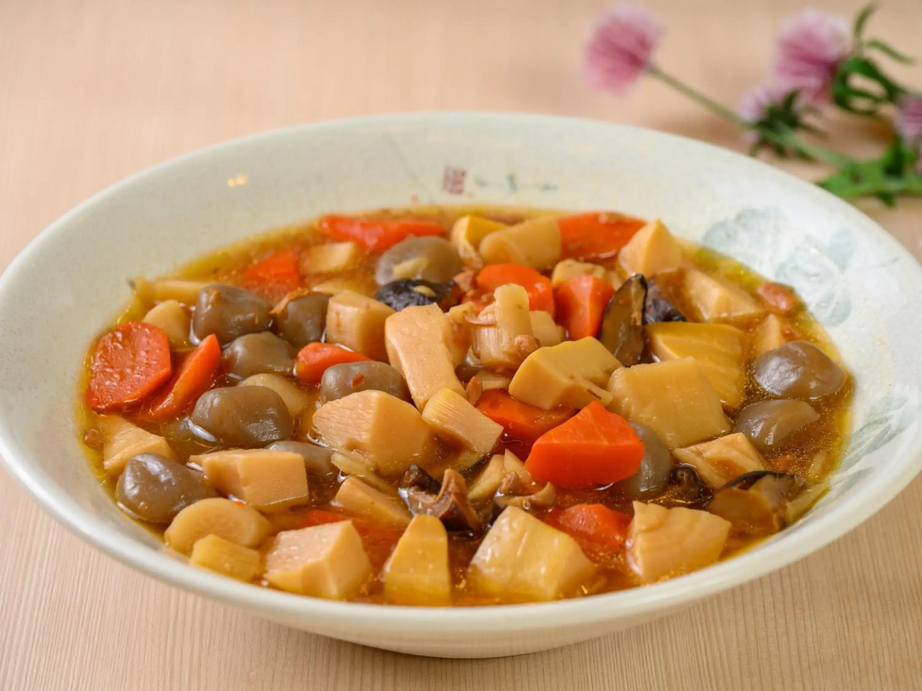 Breakfast in Best Inn Uozu Breakfast in Best Inn Uozu