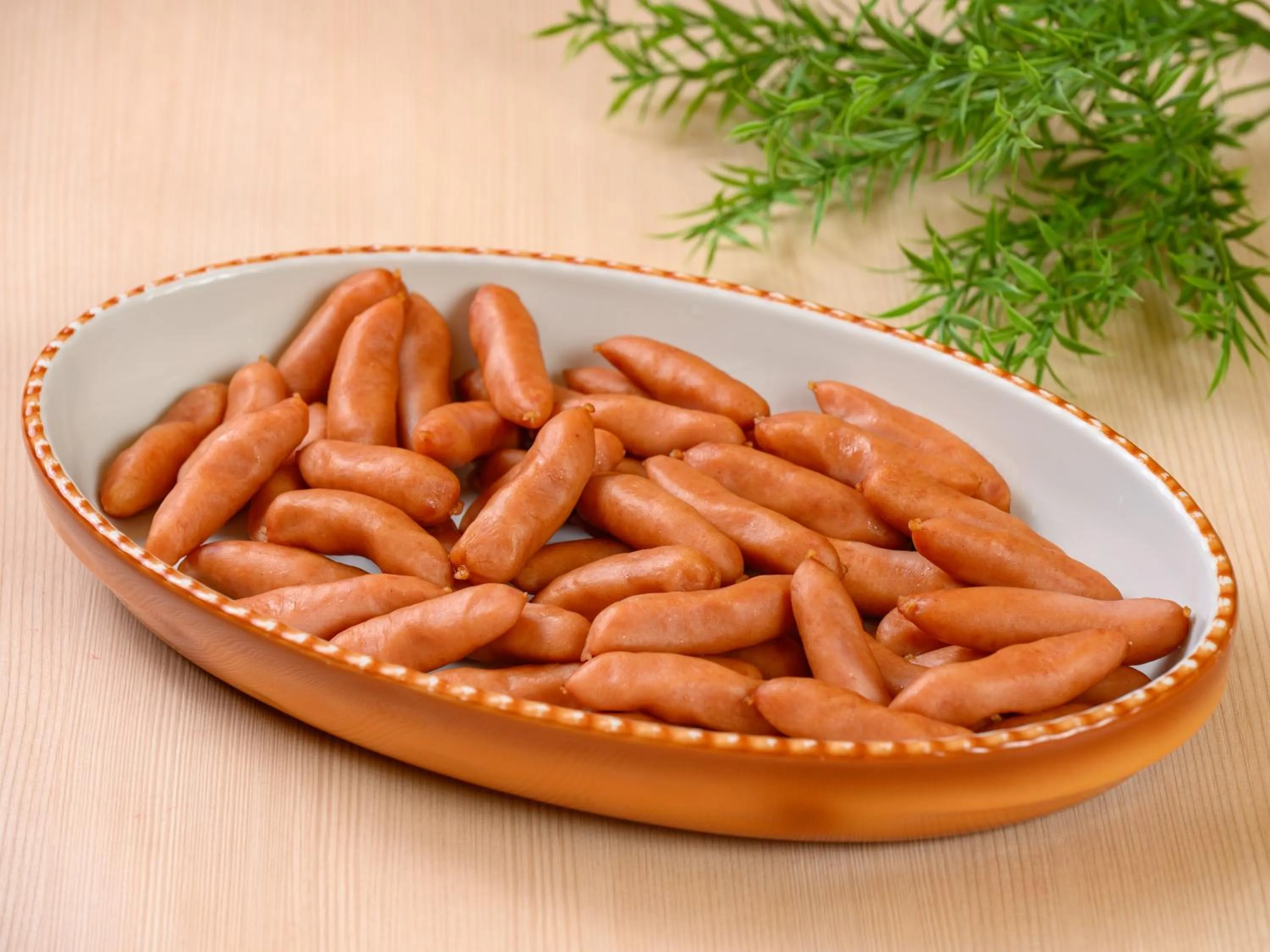 Breakfast in Best Inn Uozu