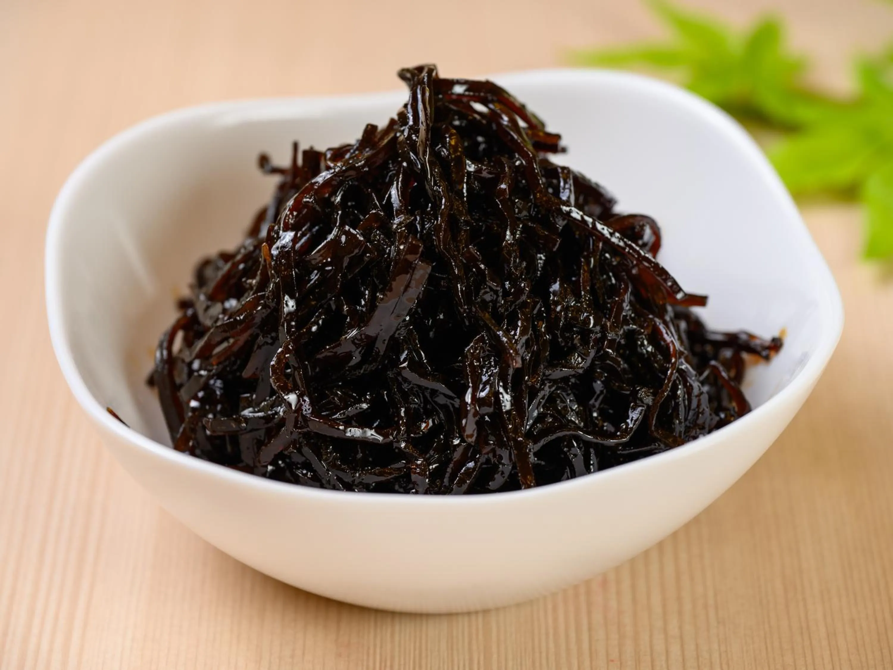 Breakfast in Best Inn Uozu