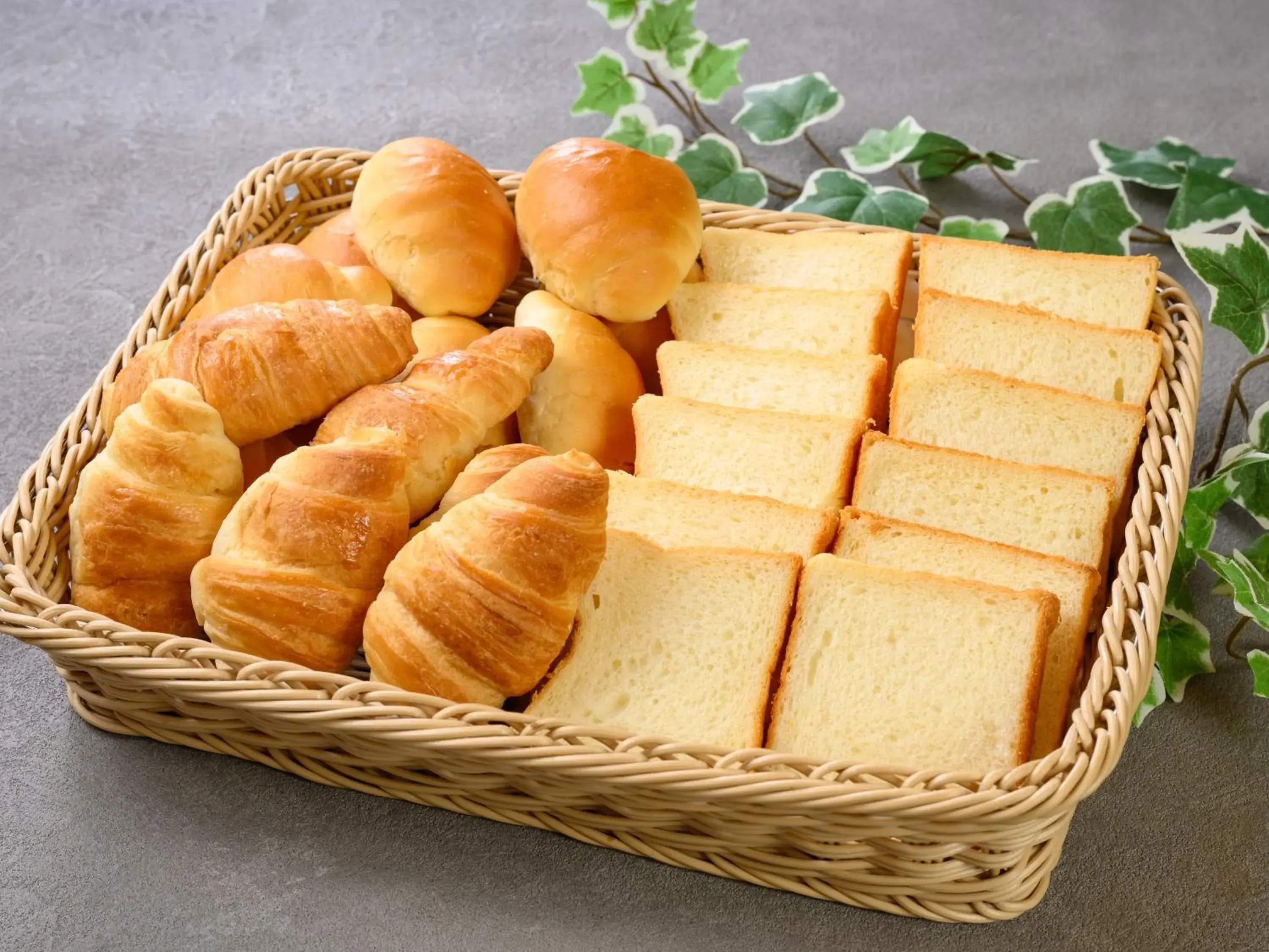 Breakfast in Best Inn Uozu Breakfast in Best Inn Uozu