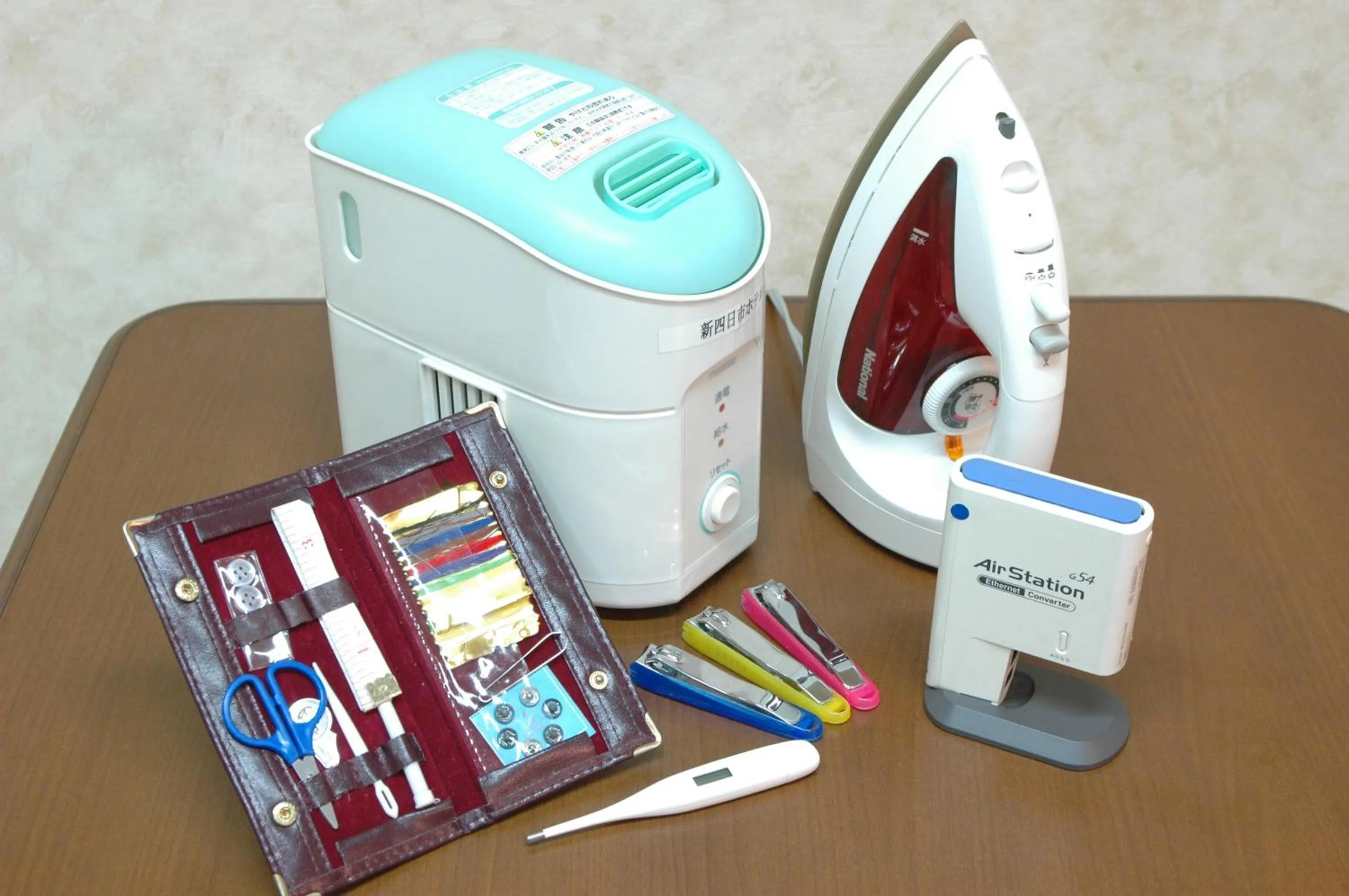 Other in Best Inn Uozu