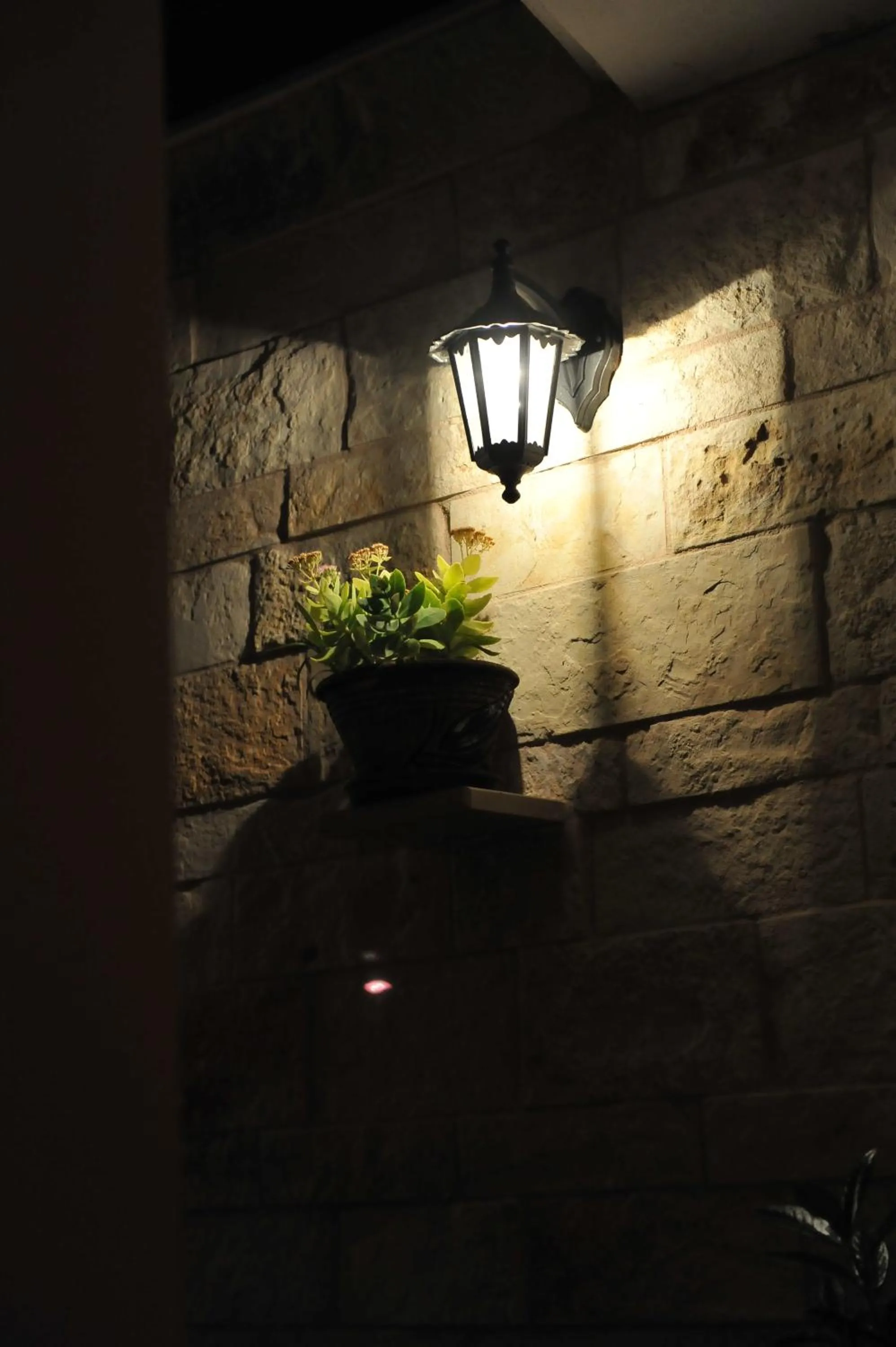 Facade/entrance in Crete Residence Villas