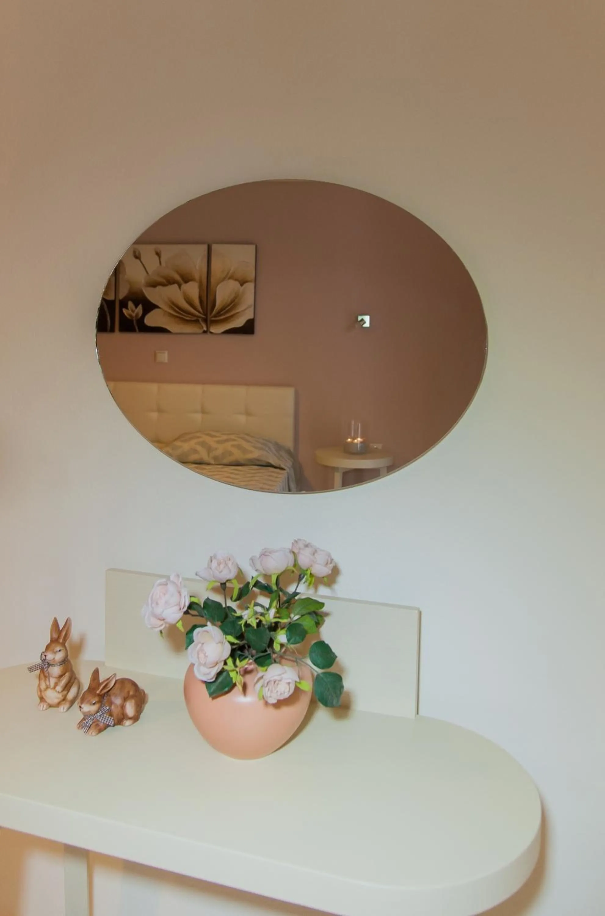Photo of the whole room in Crete Residence Villas