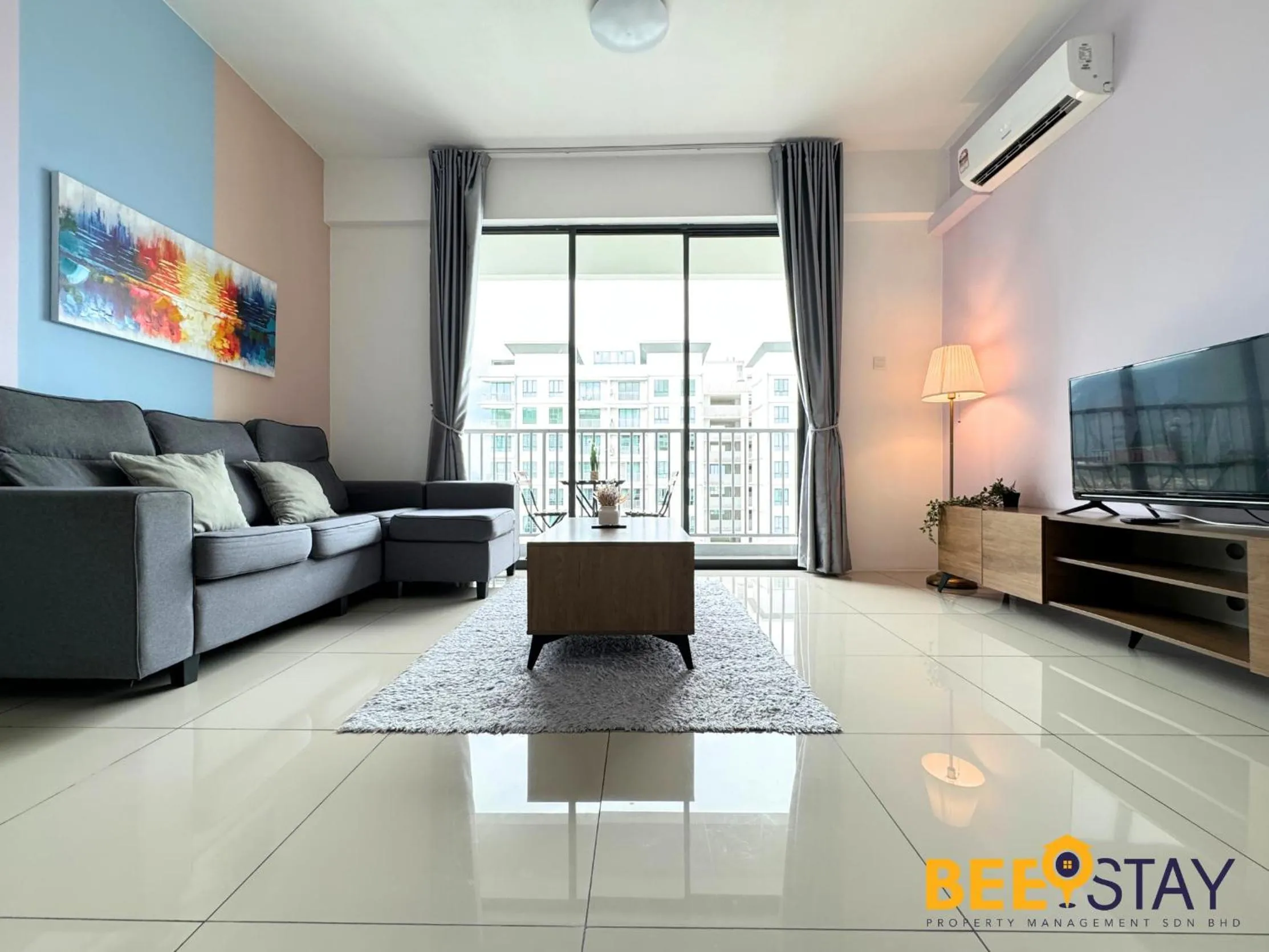 Ipoh Meru Casa Kayangan by BeeStay