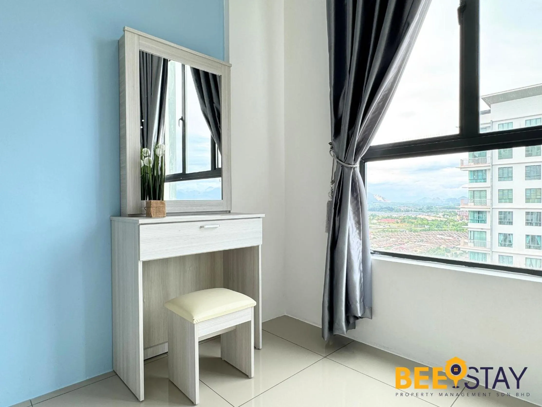 Ipoh Meru Casa Kayangan by BeeStay