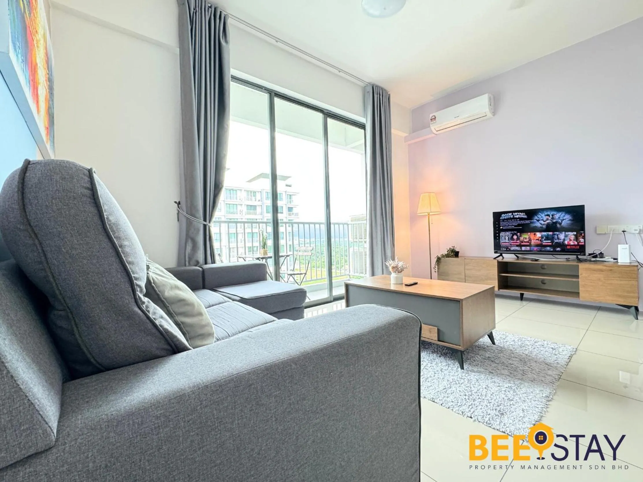 Ipoh Meru Casa Kayangan by BeeStay