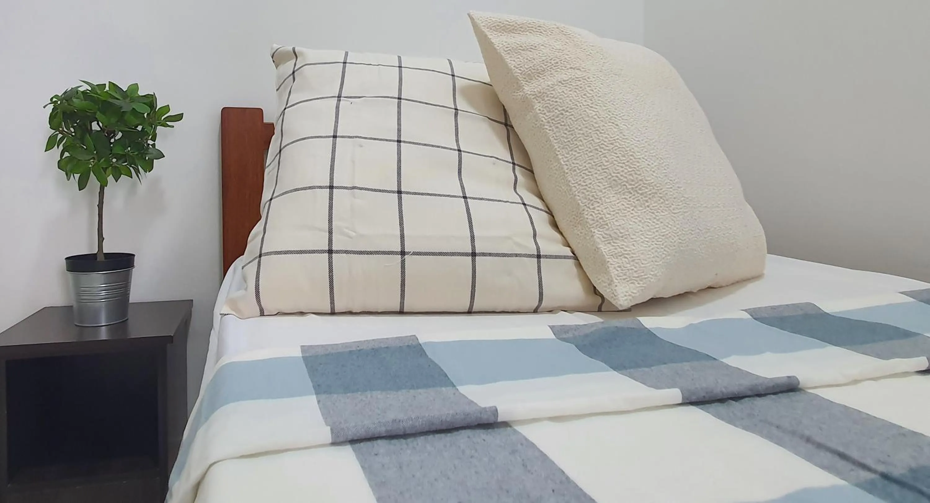 Bed in Ipoh Meru Casa Kayangan by BeeStay