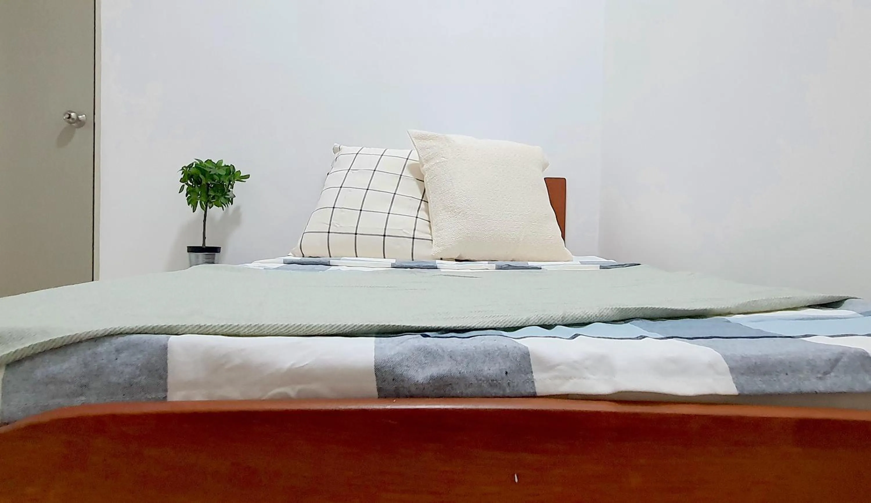 Bed in Ipoh Meru Casa Kayangan by BeeStay