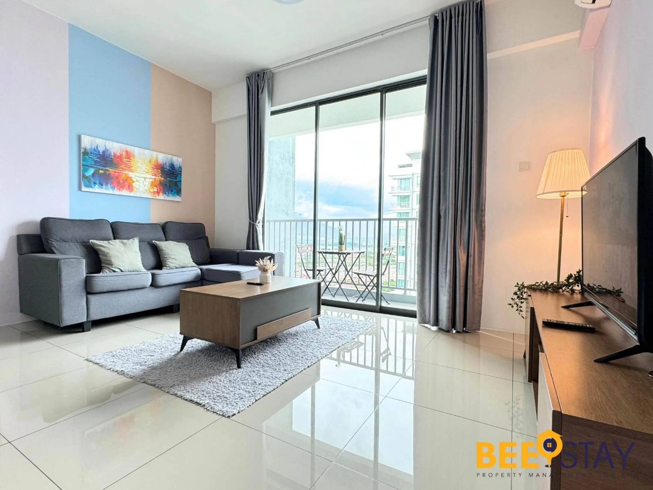 Ipoh Meru Casa Kayangan by BeeStay