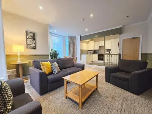 Derwent Manor Apartments Derwent Manor Apartments