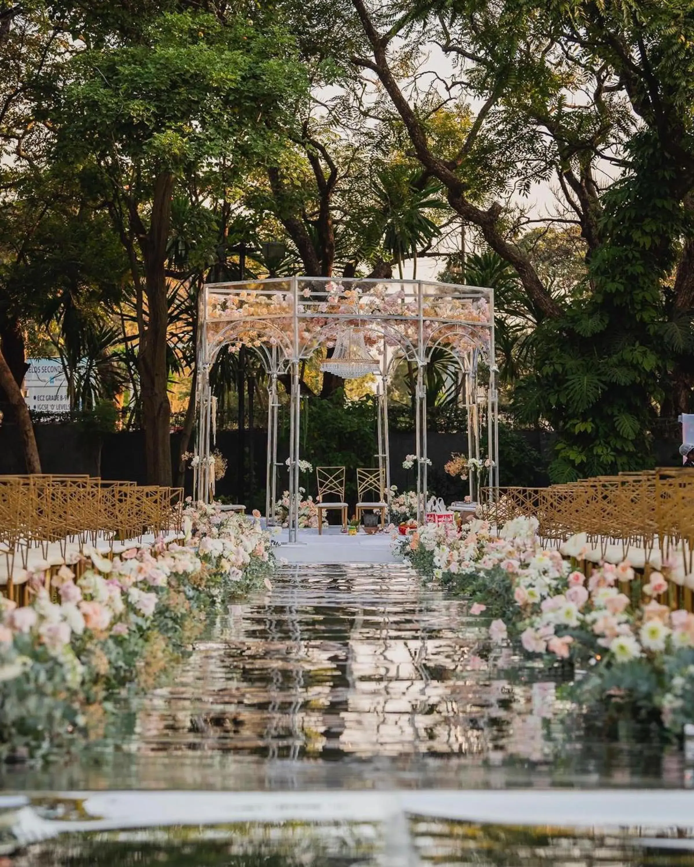 Lobby or reception in The Pamodzi Hotel Lobby or reception in The Pamodzi Hotel