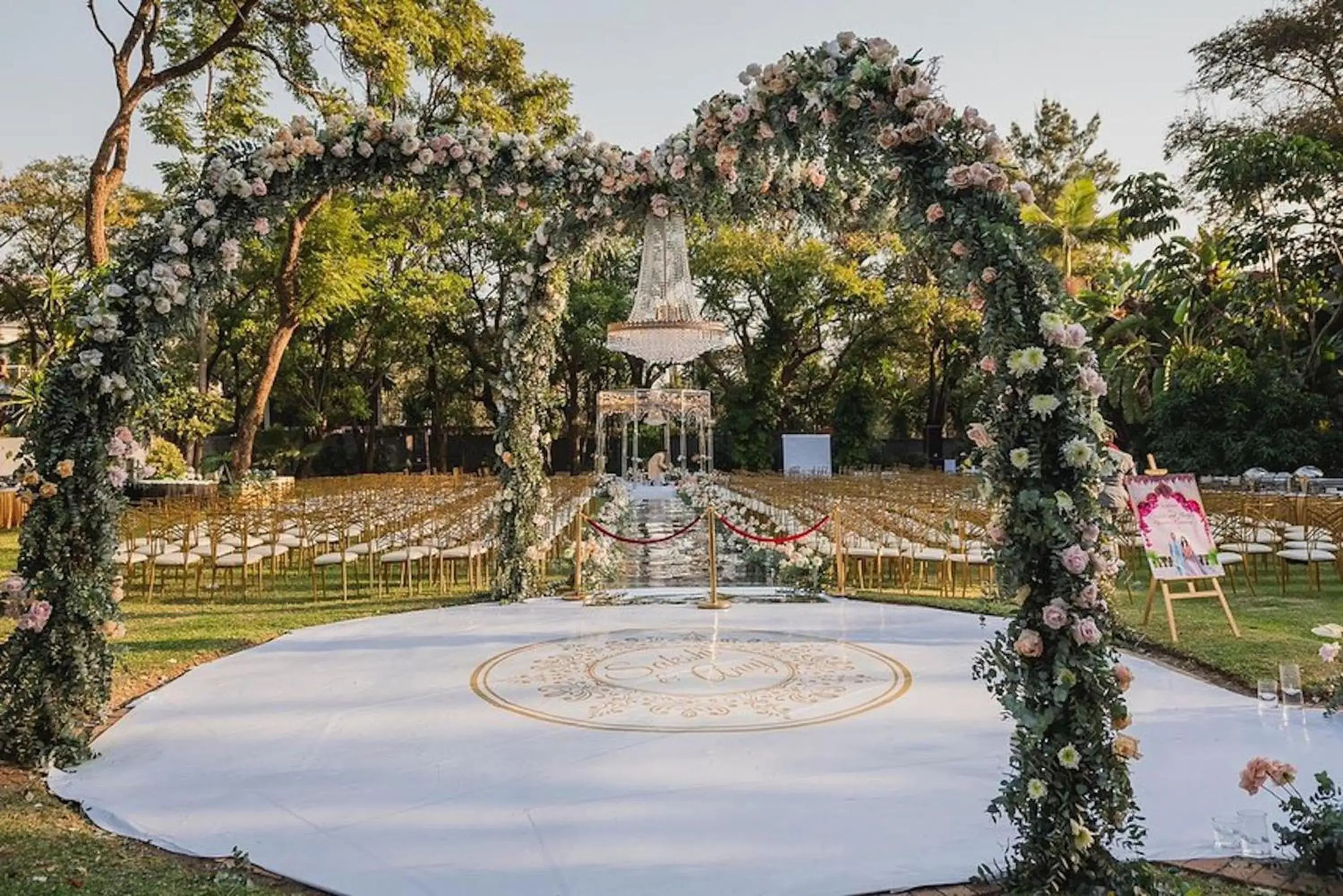Lobby or reception in The Pamodzi Hotel Lobby or reception in The Pamodzi Hotel