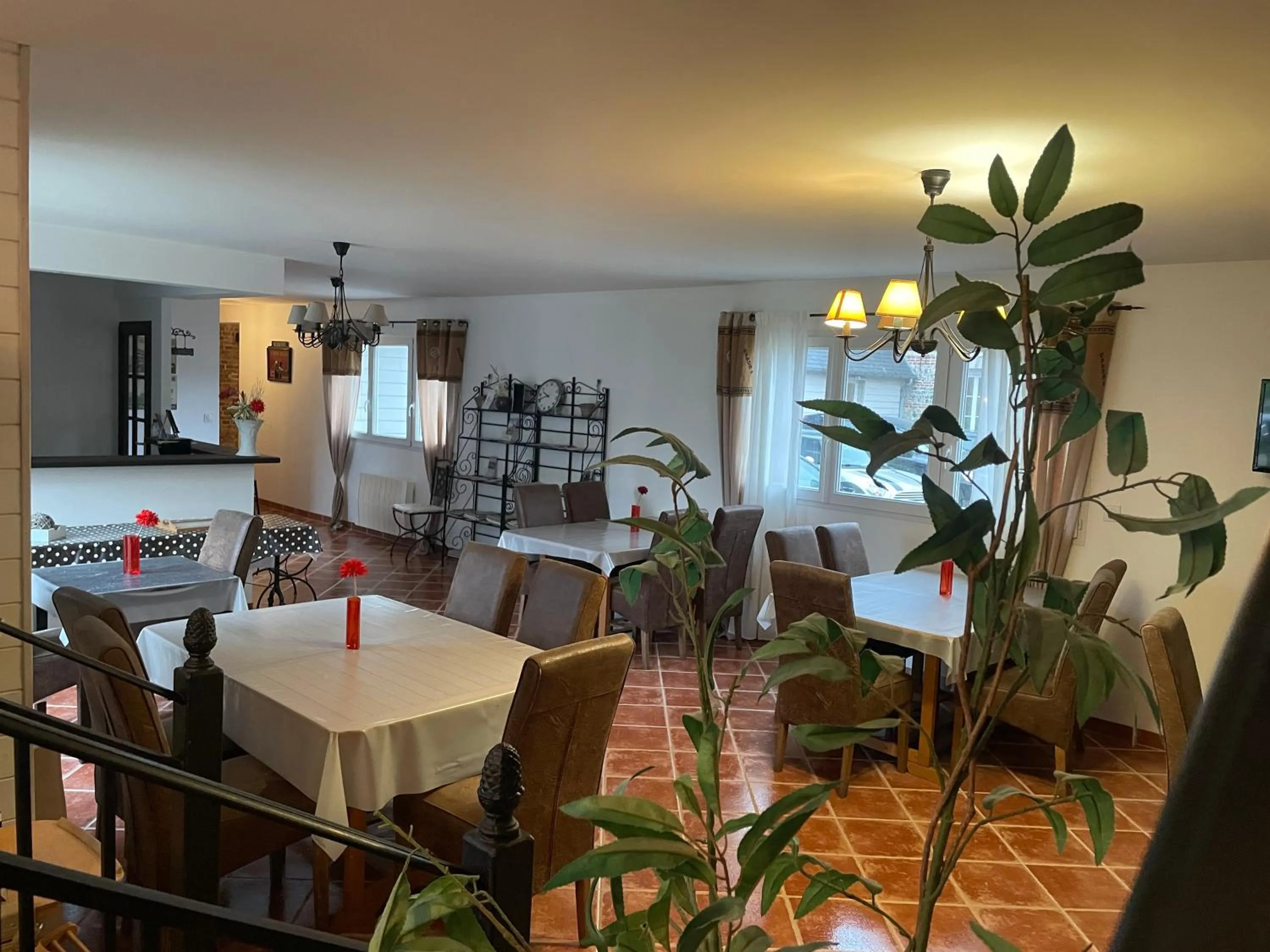 Property building in Le Château de Grèges