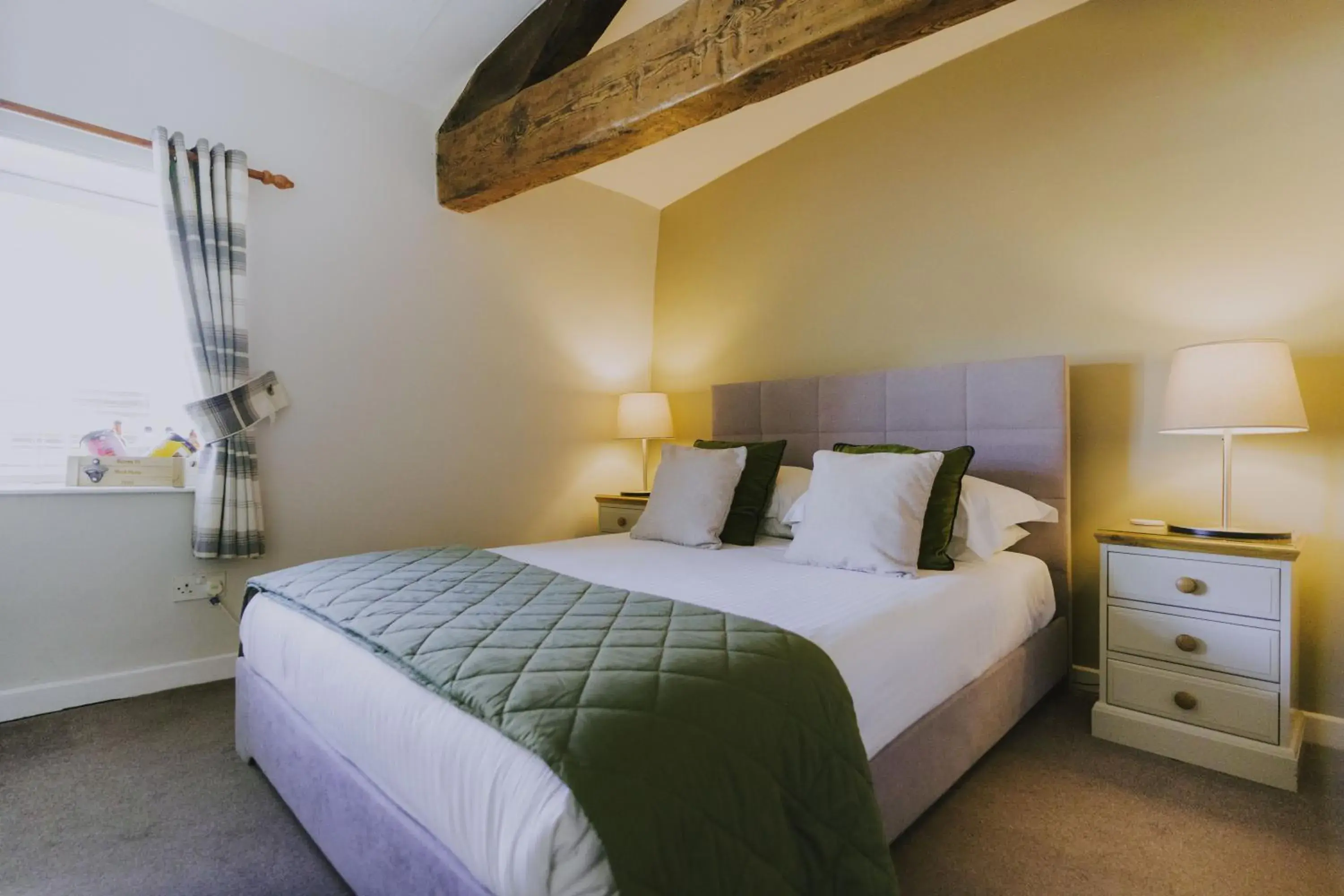 Premium Double Room in Black Horse Hotel Premium Double Room in Black Horse Hotel