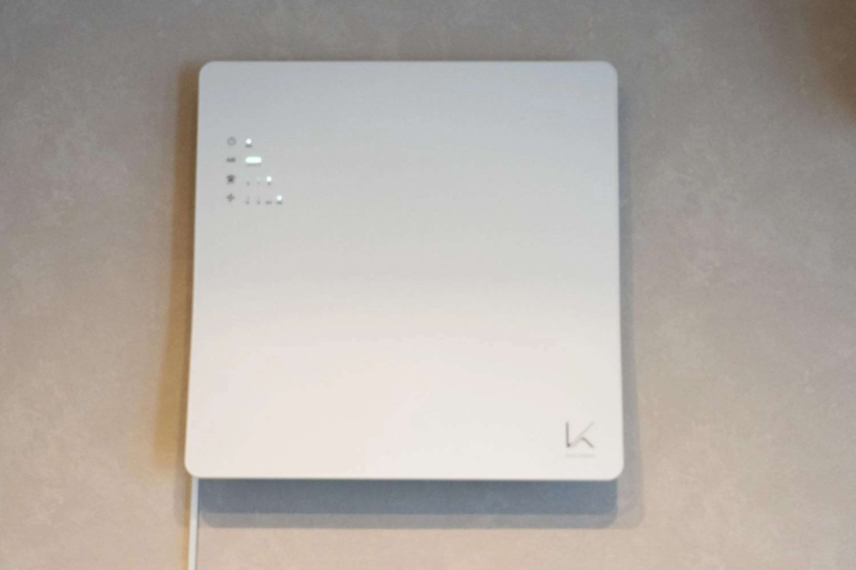 Higashi Shinagawa Apartment by Tranova