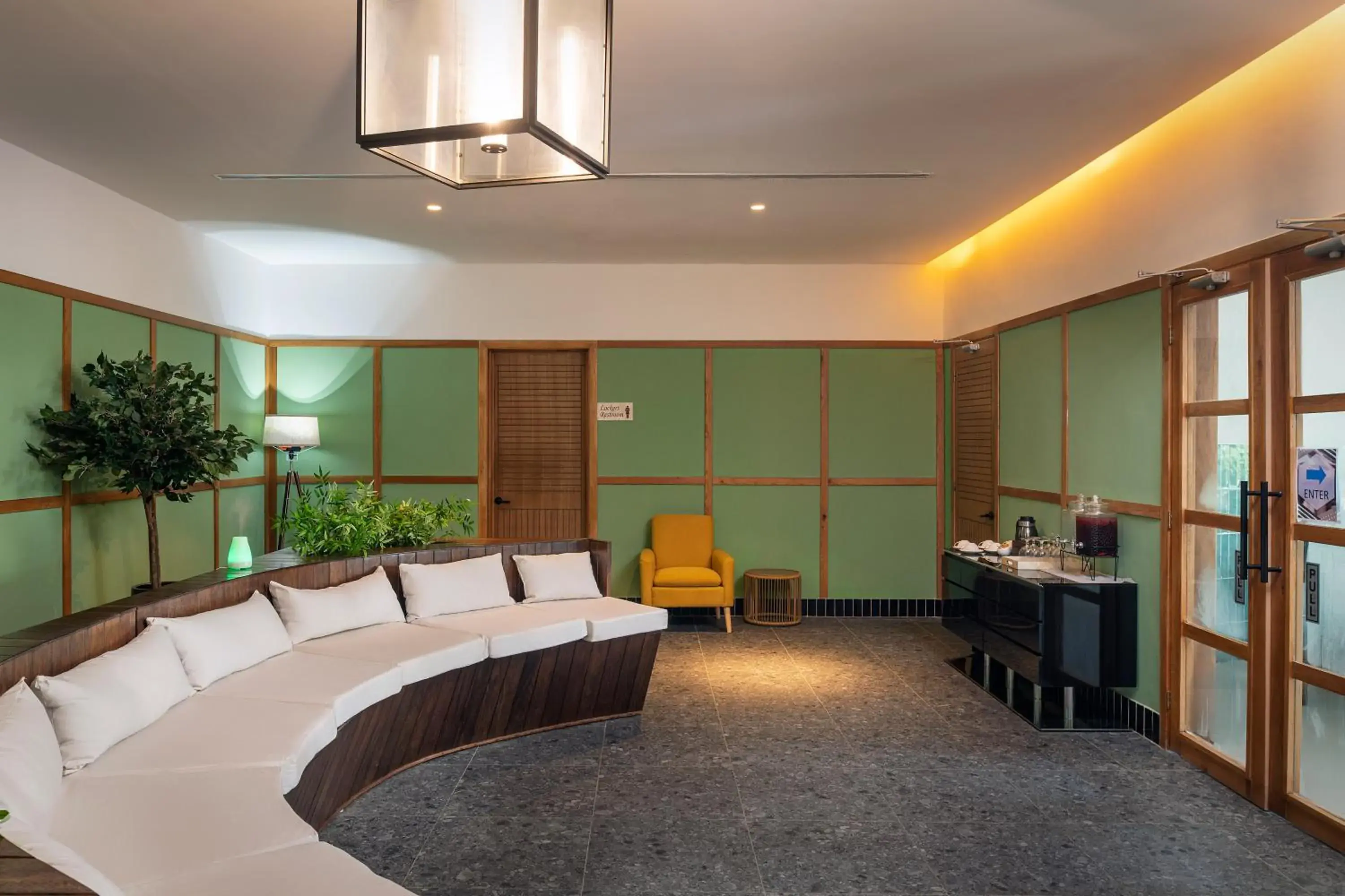 Spa and wellness centre/facilities, Bed in Ocean Eden Bay - Adults Only - All Inclusive Spa and wellness centre/facilities, Bed in Ocean Eden Bay - Adults Only - All Inclusive