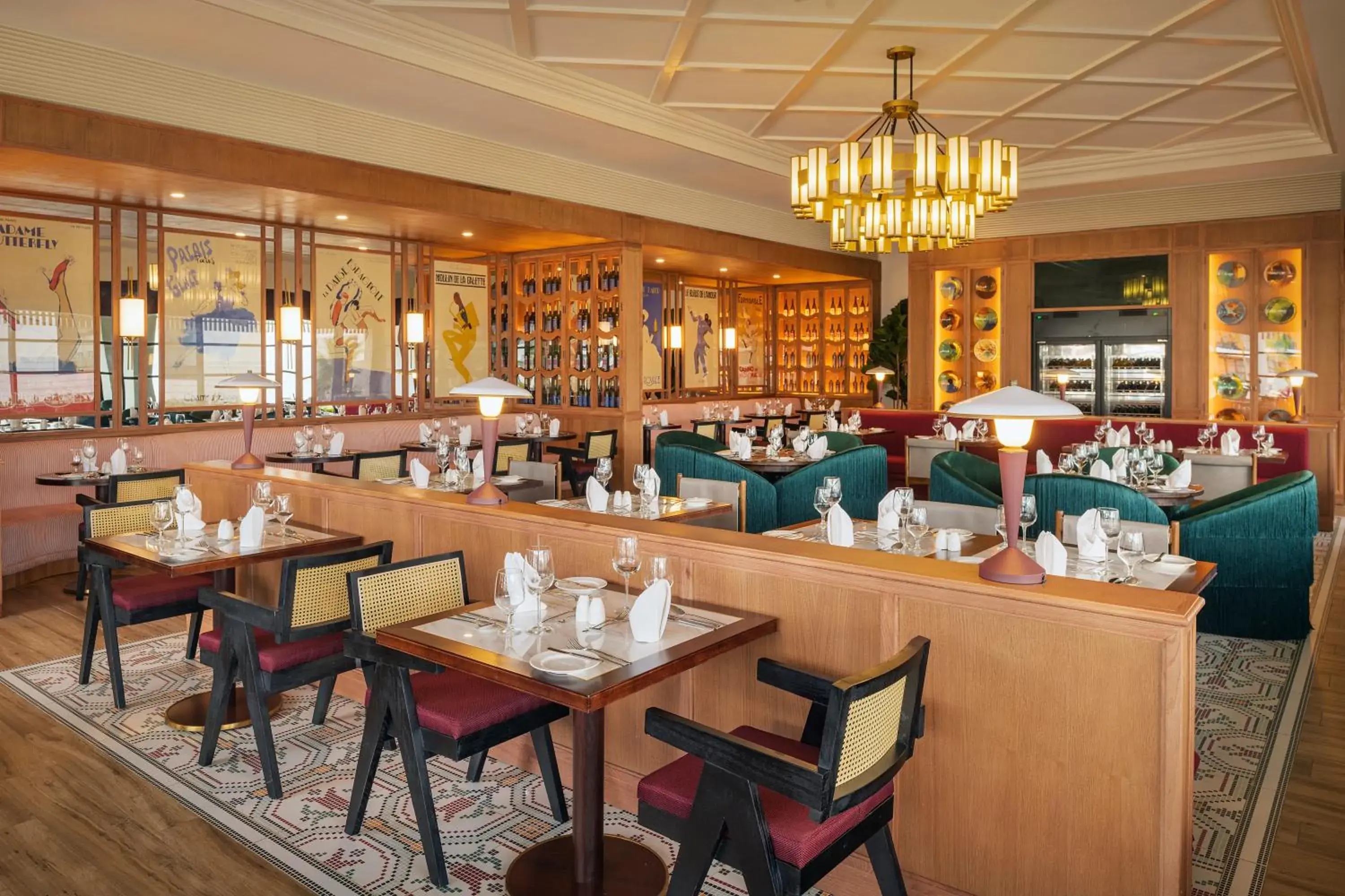 Restaurant/places to eat in Ocean Eden Bay - Adults Only - All Inclusive Restaurant/places to eat in Ocean Eden Bay - Adults Only - All Inclusive