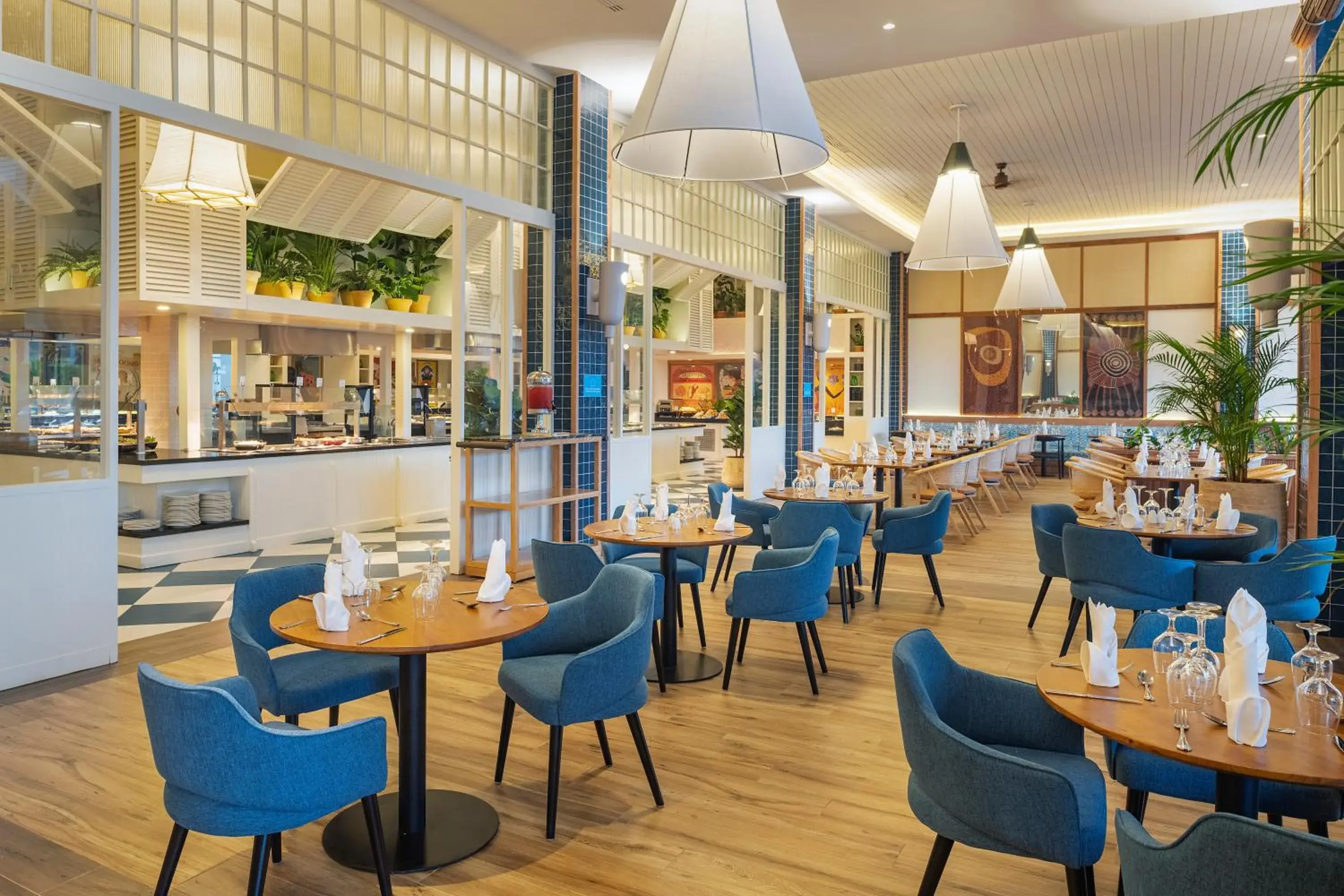 Restaurant/places to eat in Ocean Eden Bay - Adults Only - All Inclusive Restaurant/places to eat in Ocean Eden Bay - Adults Only - All Inclusive